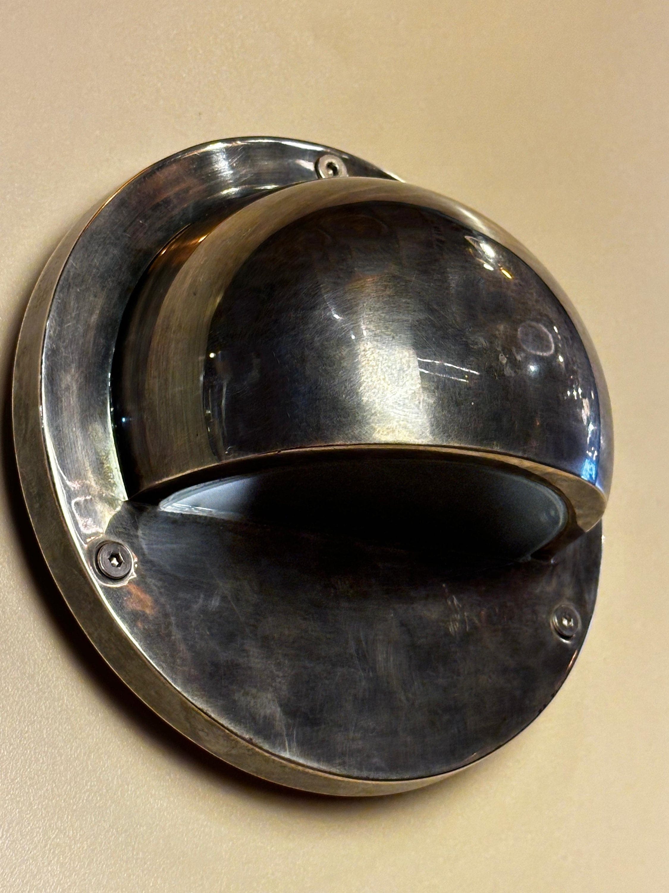 Arel Lighting BECHAR Marine Ceiling / Wall  Fixture