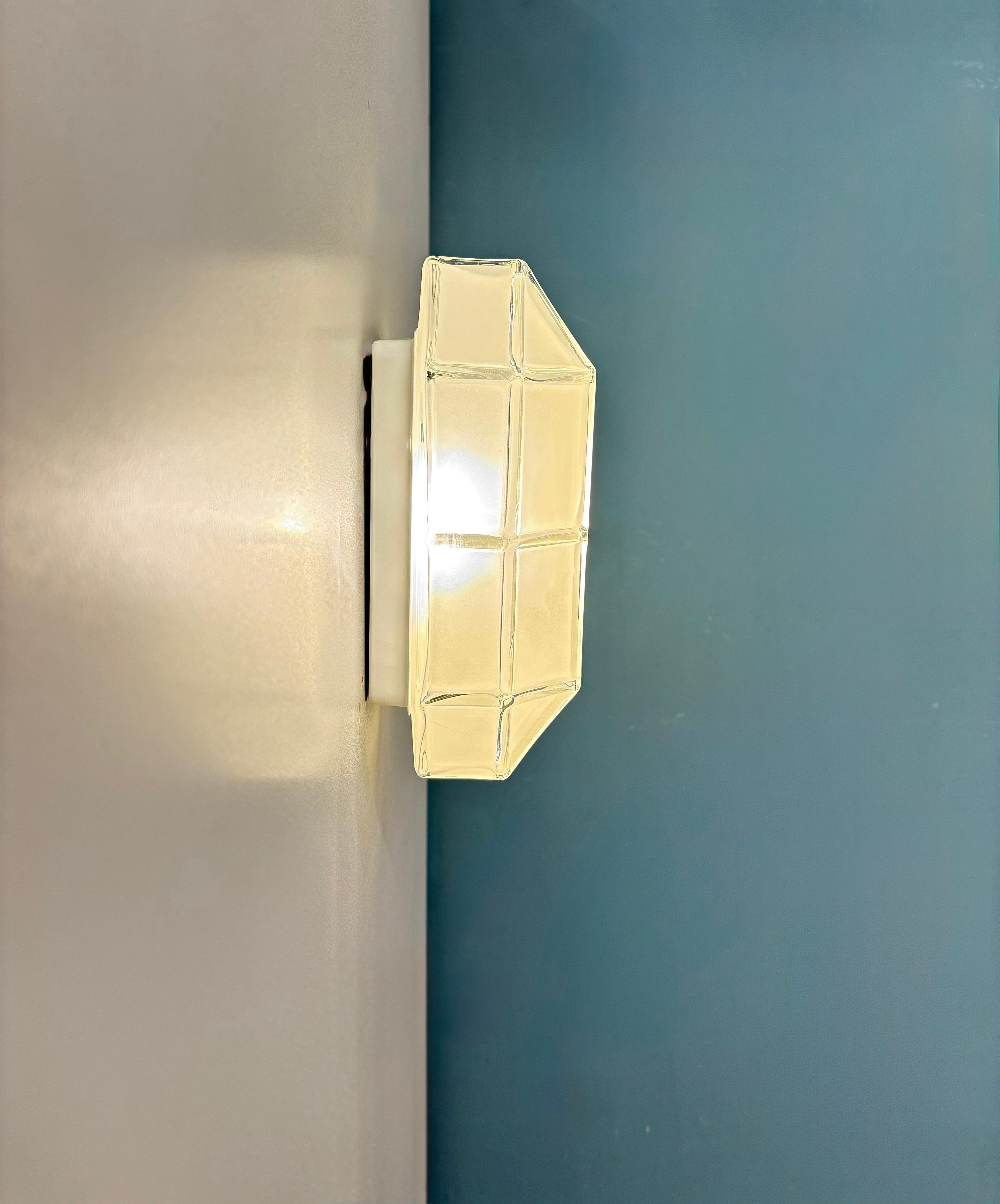 Arel Lighting BOVA Art Deco Outdoor Wall Sconce