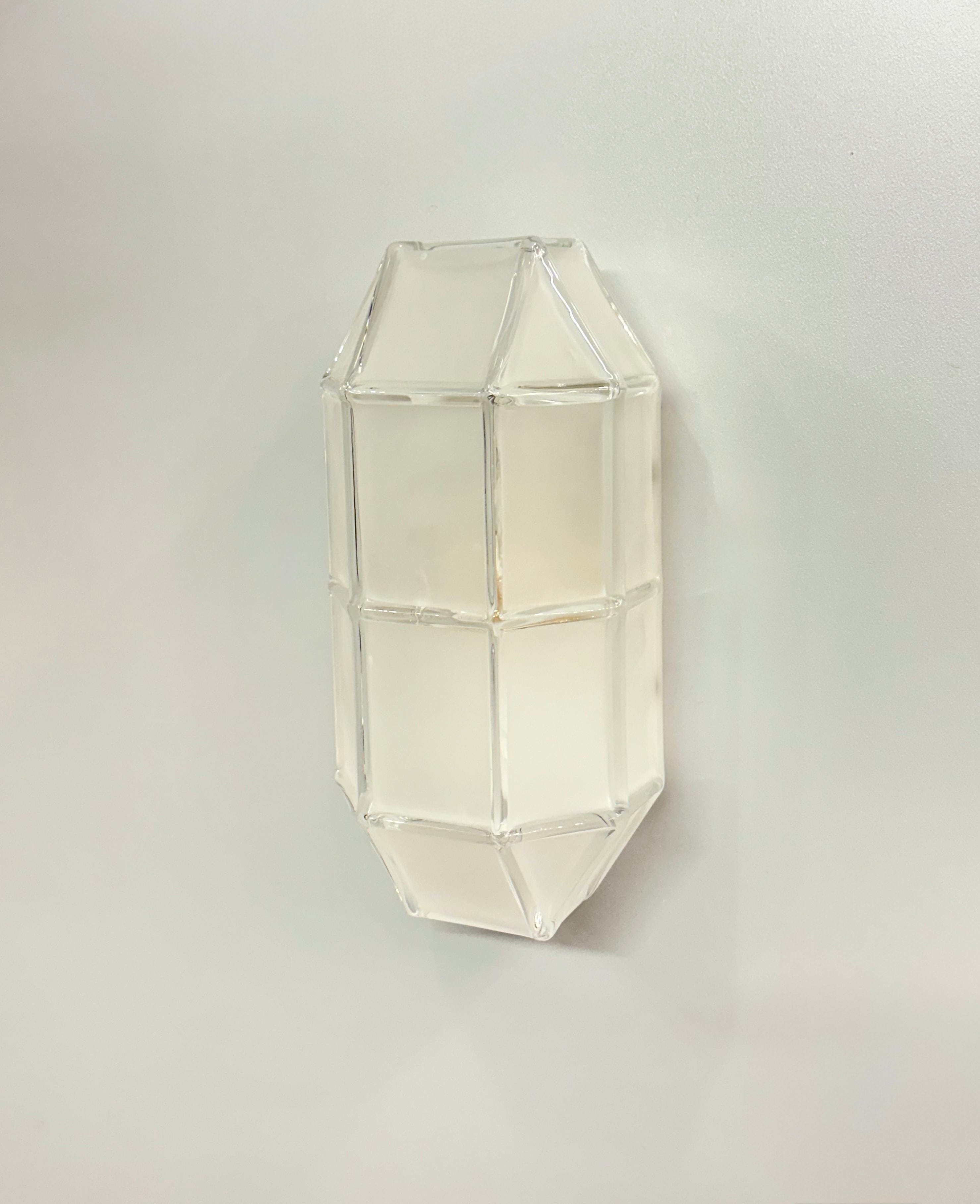 Arel Lighting BOVA Art Deco Outdoor Wall Sconce