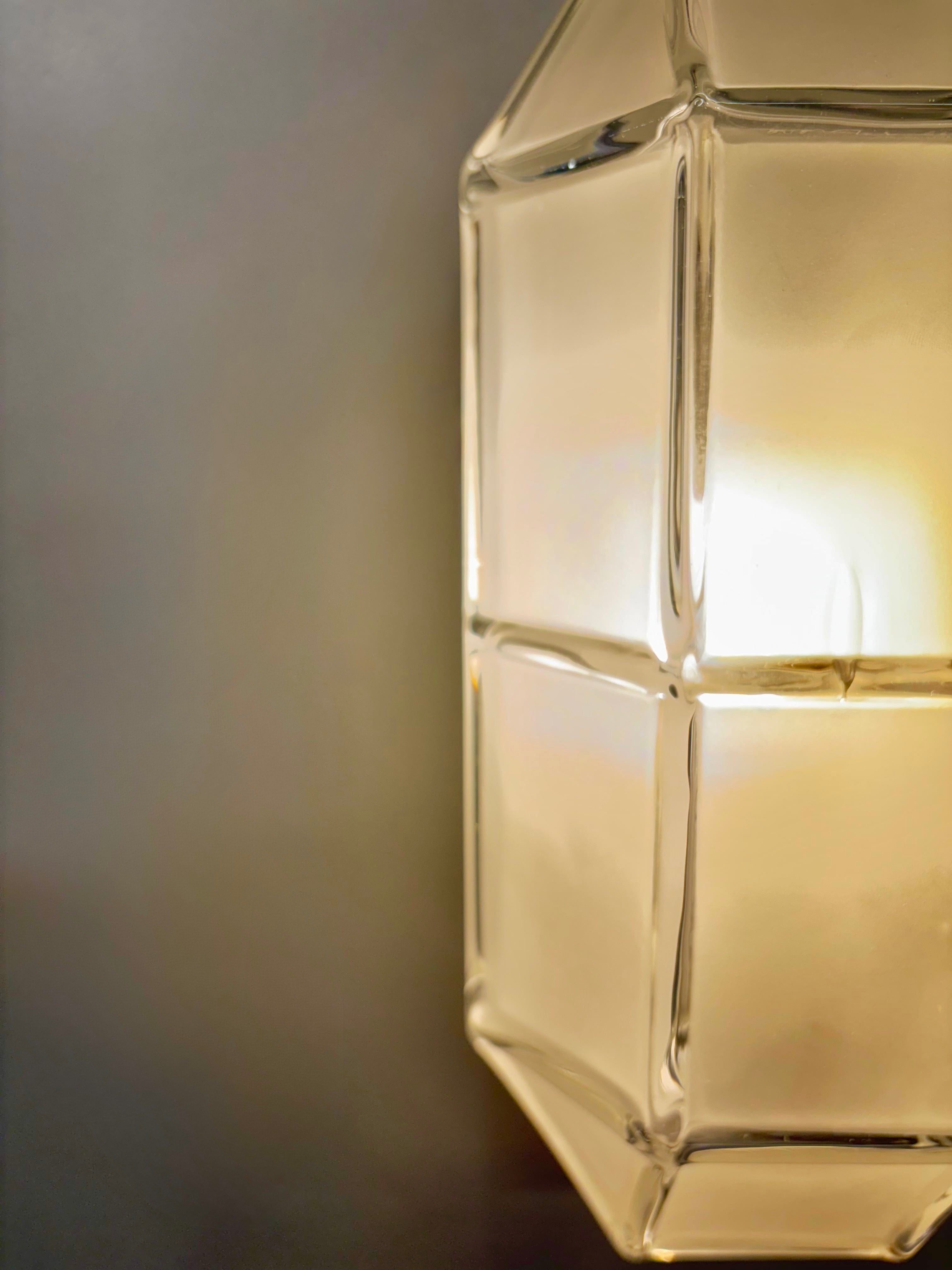 Arel Lighting BOVA Art Deco Outdoor Wall Sconce