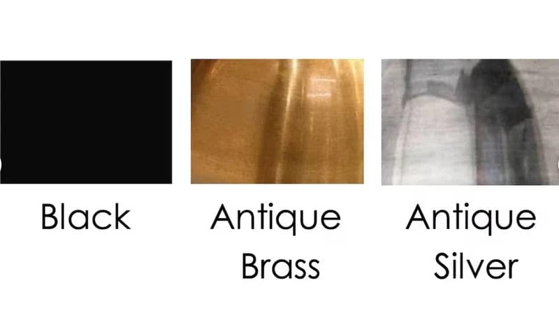 Arel Lighting BREST Brass Engraved Spot Lighting Fixture