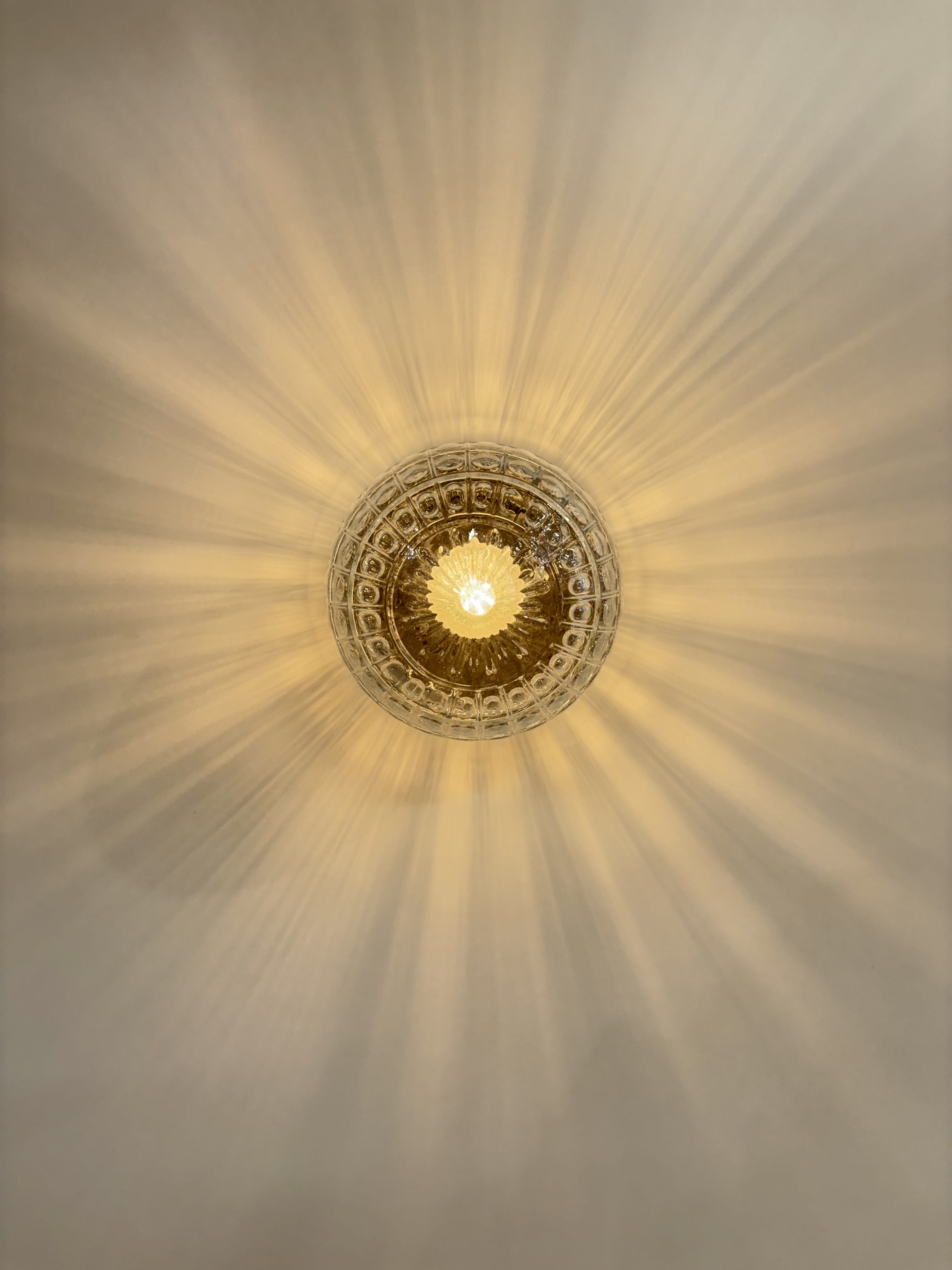 Arel Lighting CARLET Modern Globe Wall Sconce