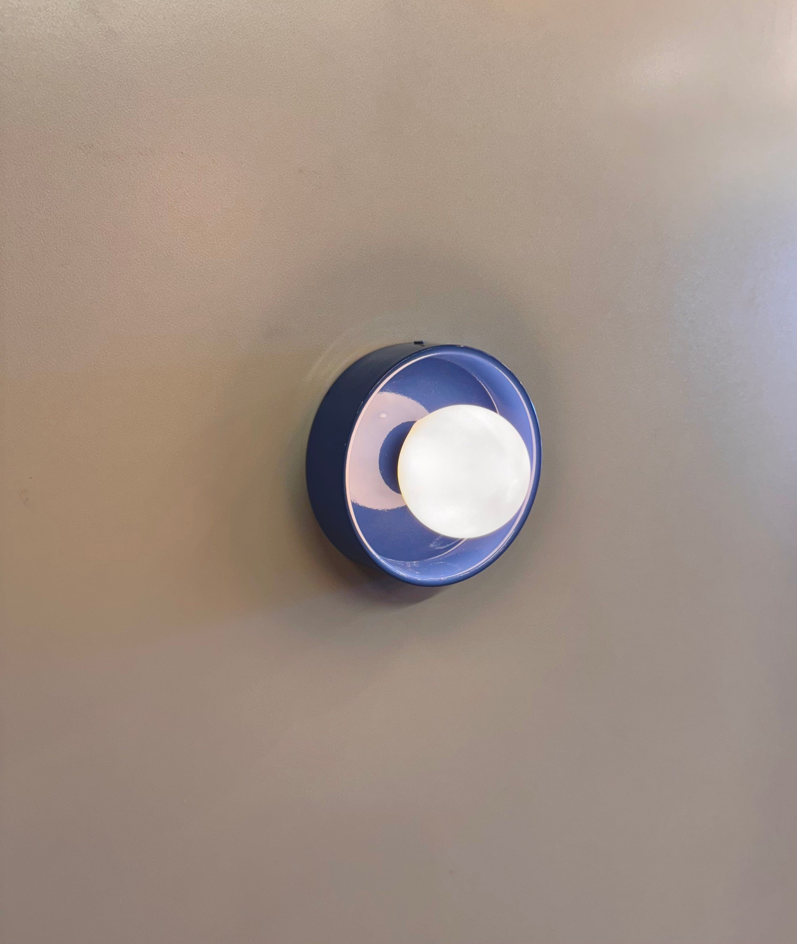 Arel Lighting DEBREC Wall Sconce