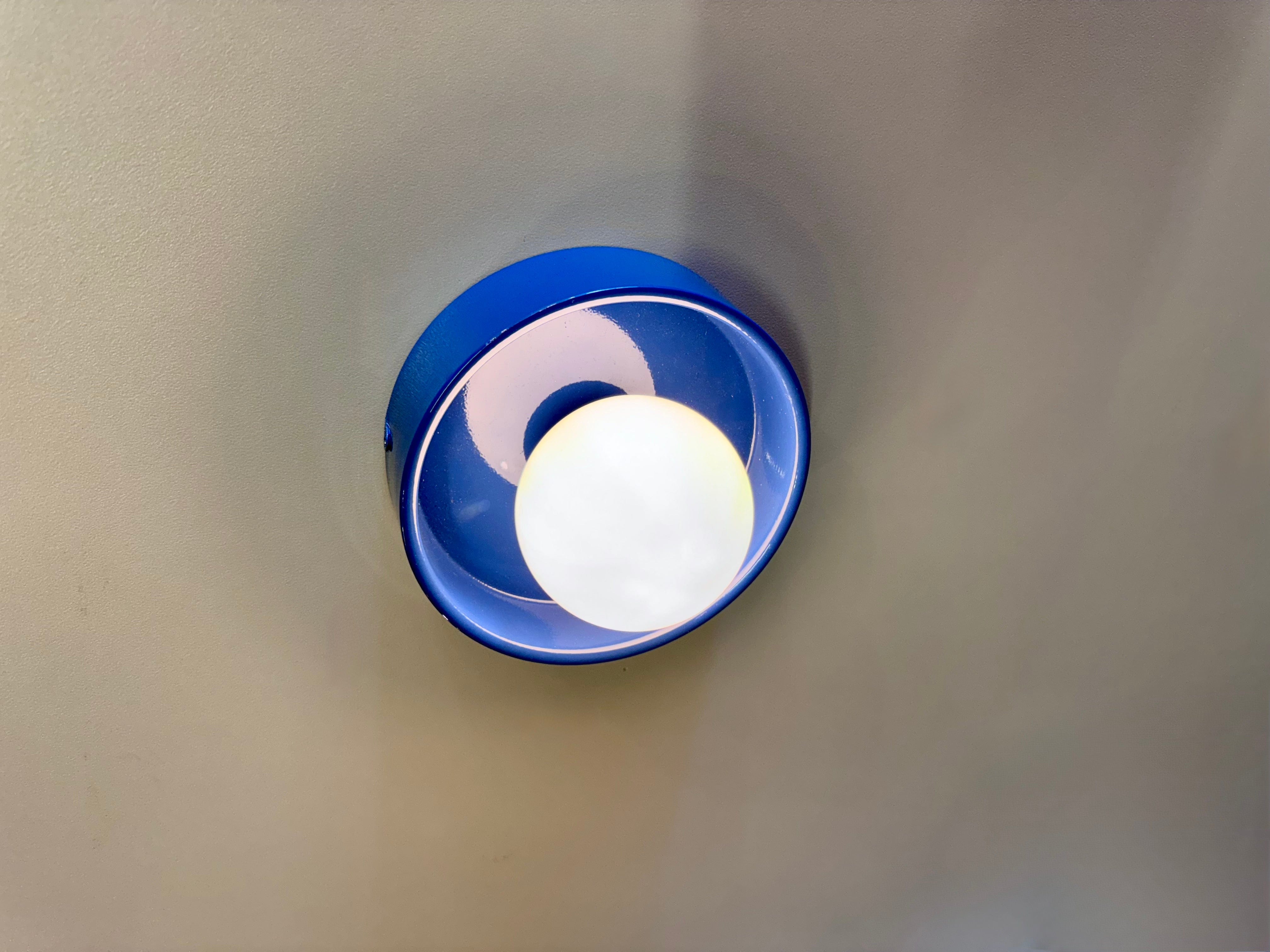 Arel Lighting DEBREC Wall Sconce