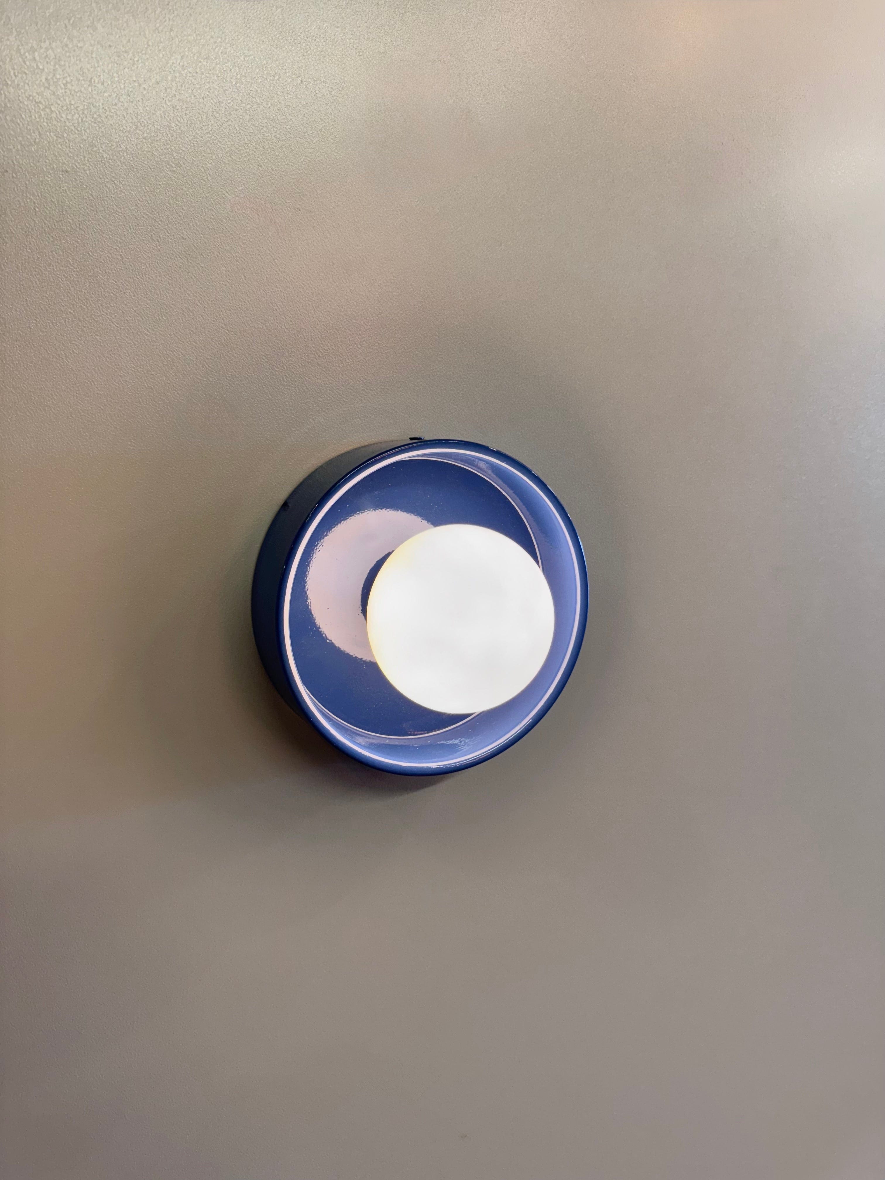 Arel Lighting DEBREC Wall Sconce