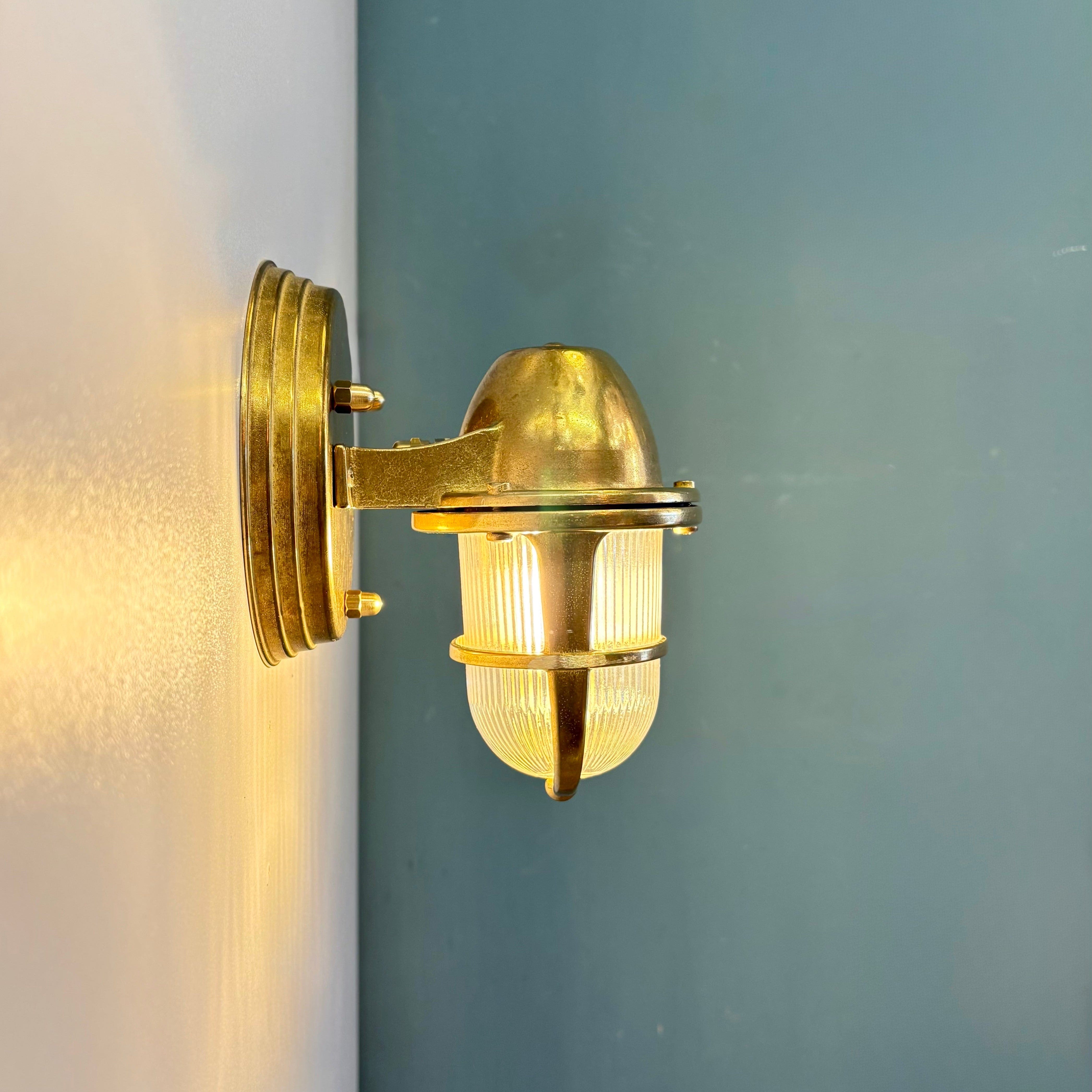 Arel Lighting DELSOL MINI CAN