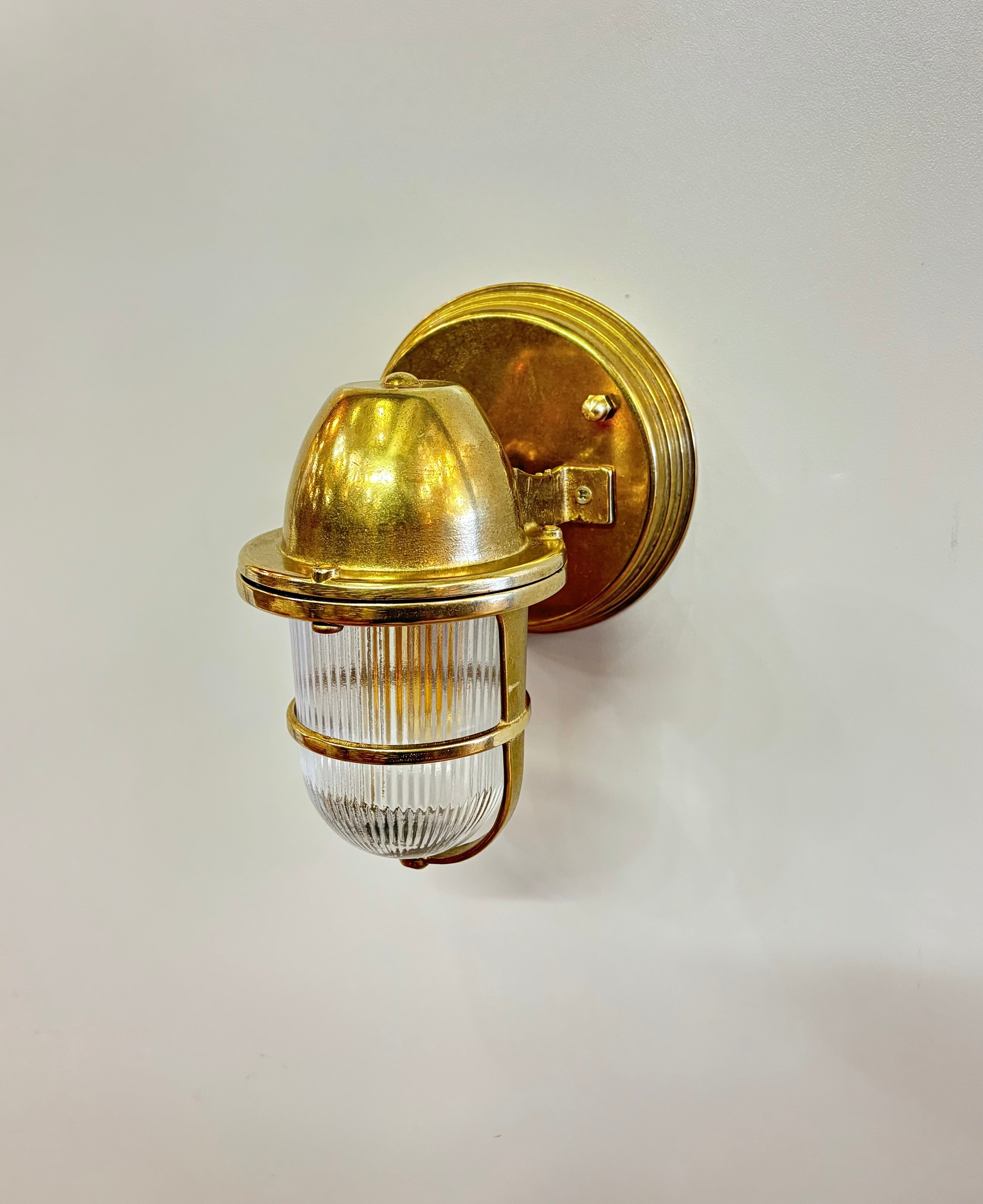 Arel Lighting DELSOL MINI CAN