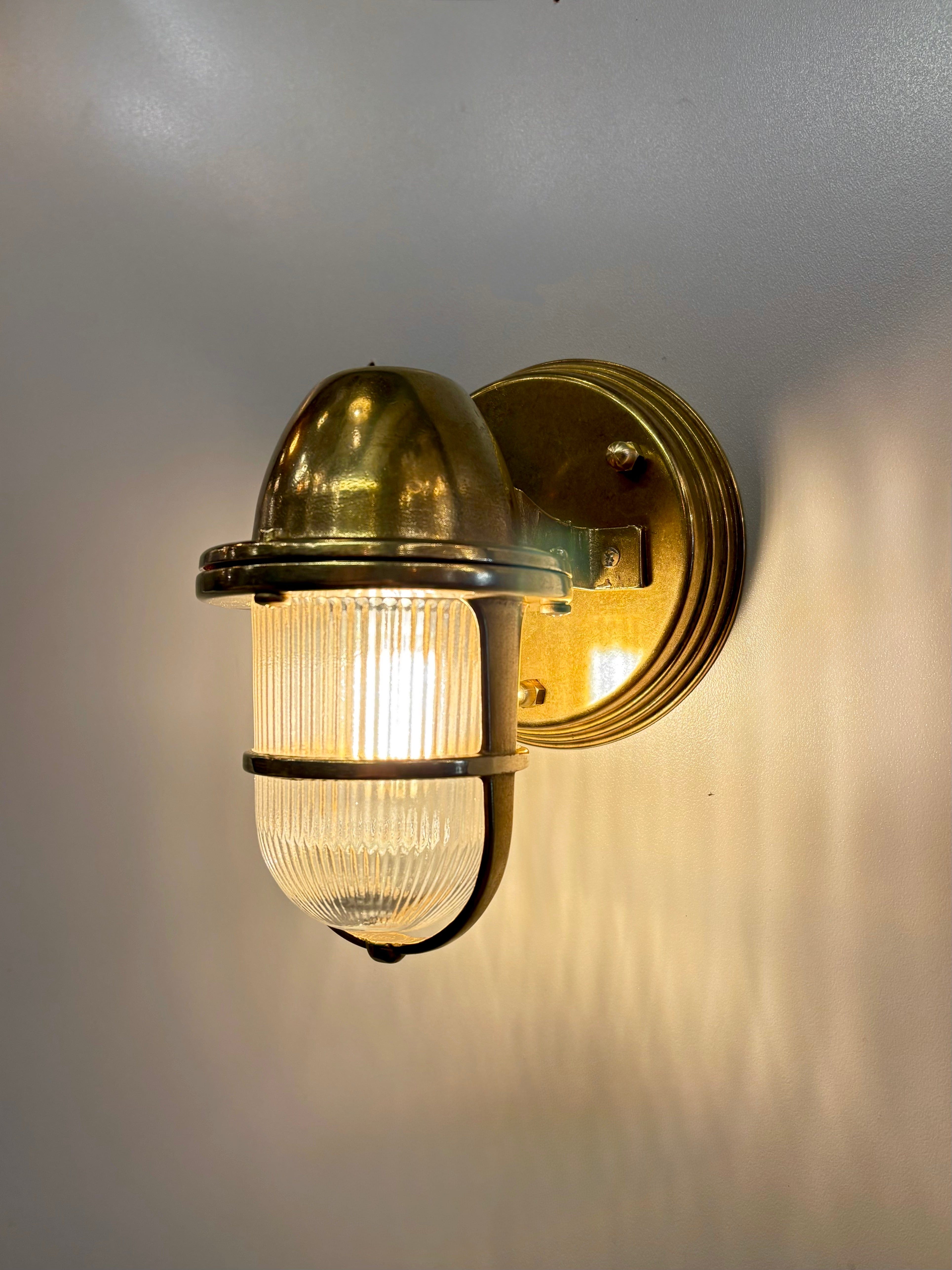 Arel Lighting DELSOL MINI CAN