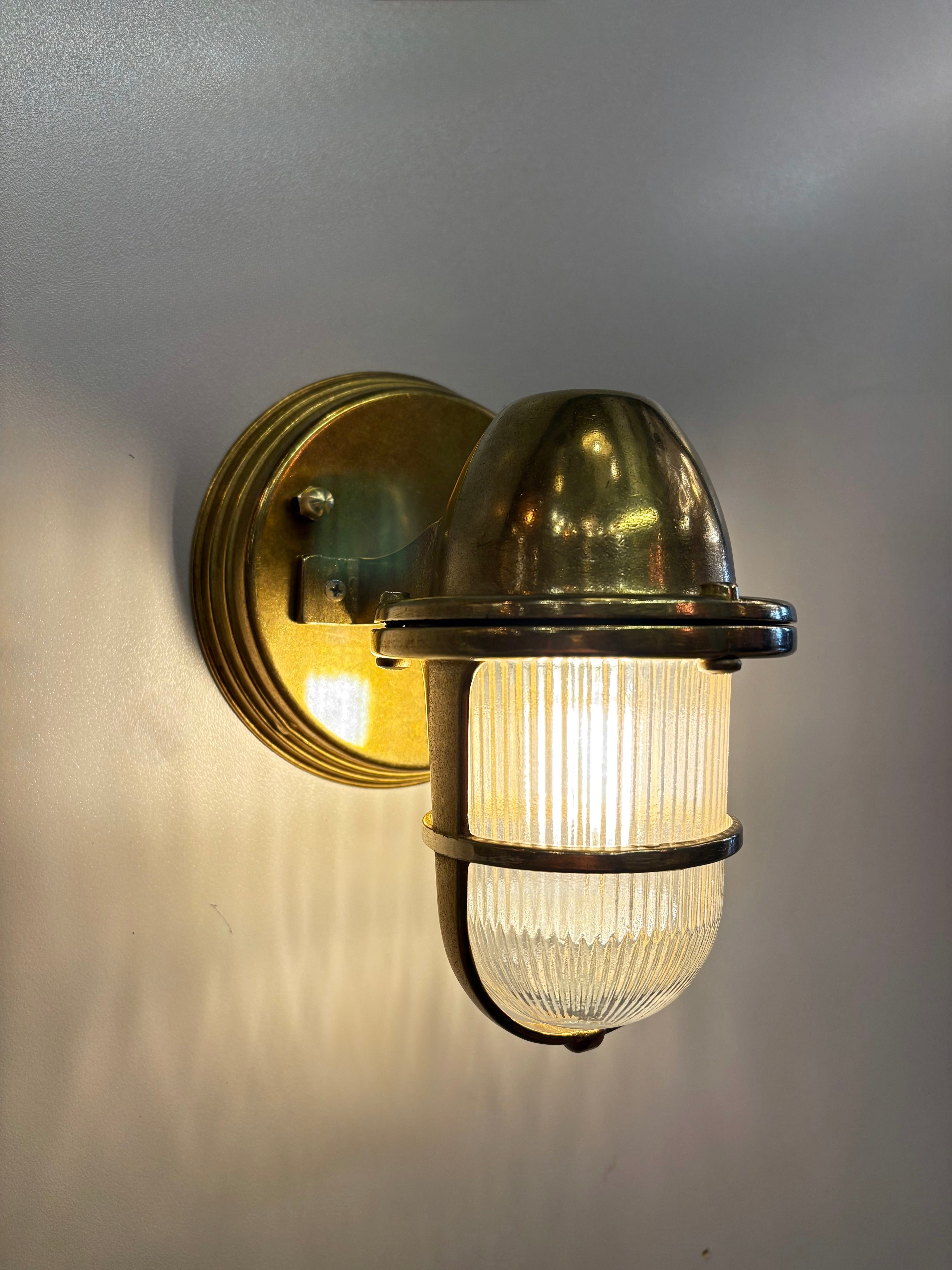 Arel Lighting DELSOL MINI CAN