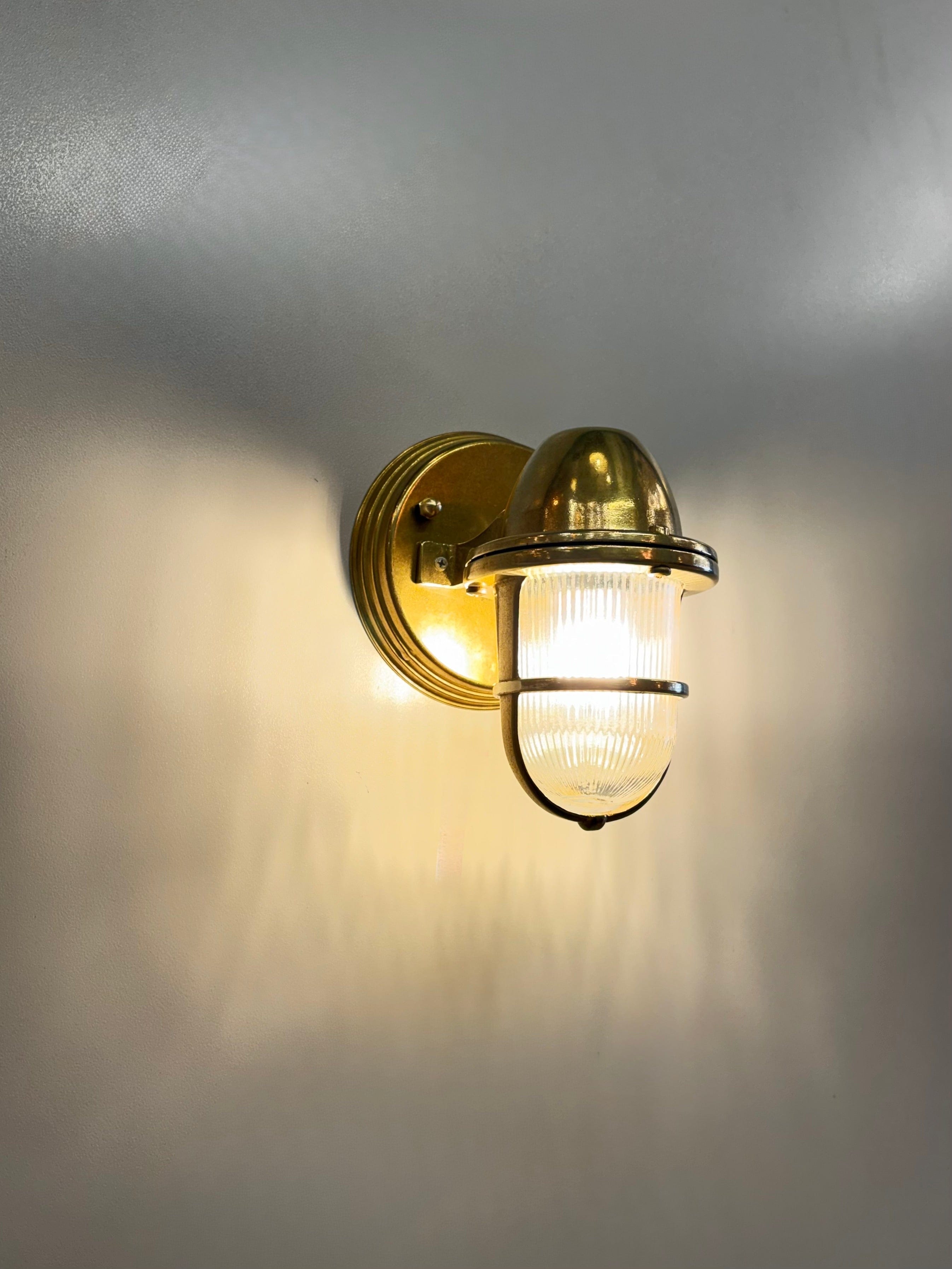 Arel Lighting DELSOL MINI CAN