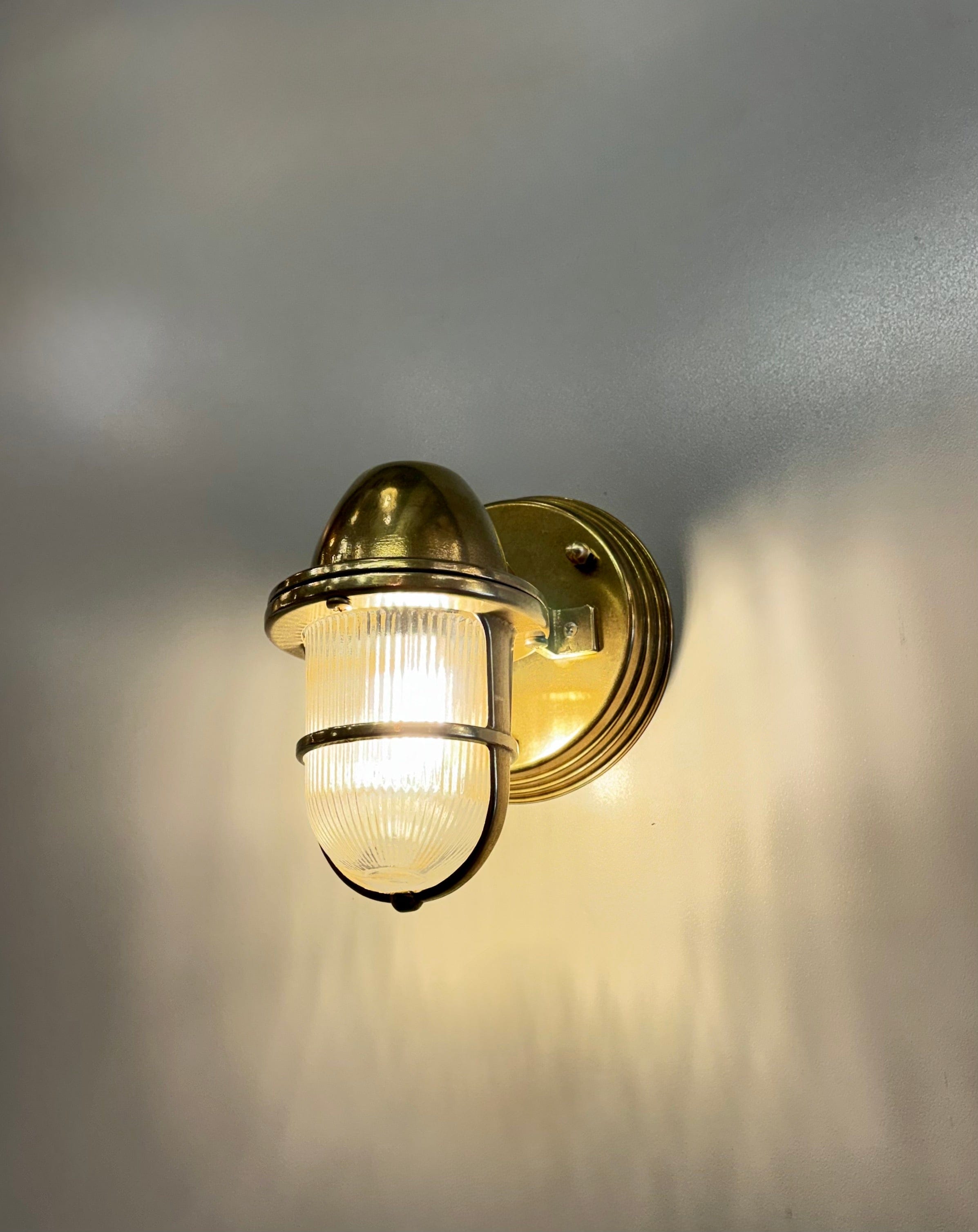 Arel Lighting DELSOL MINI CAN