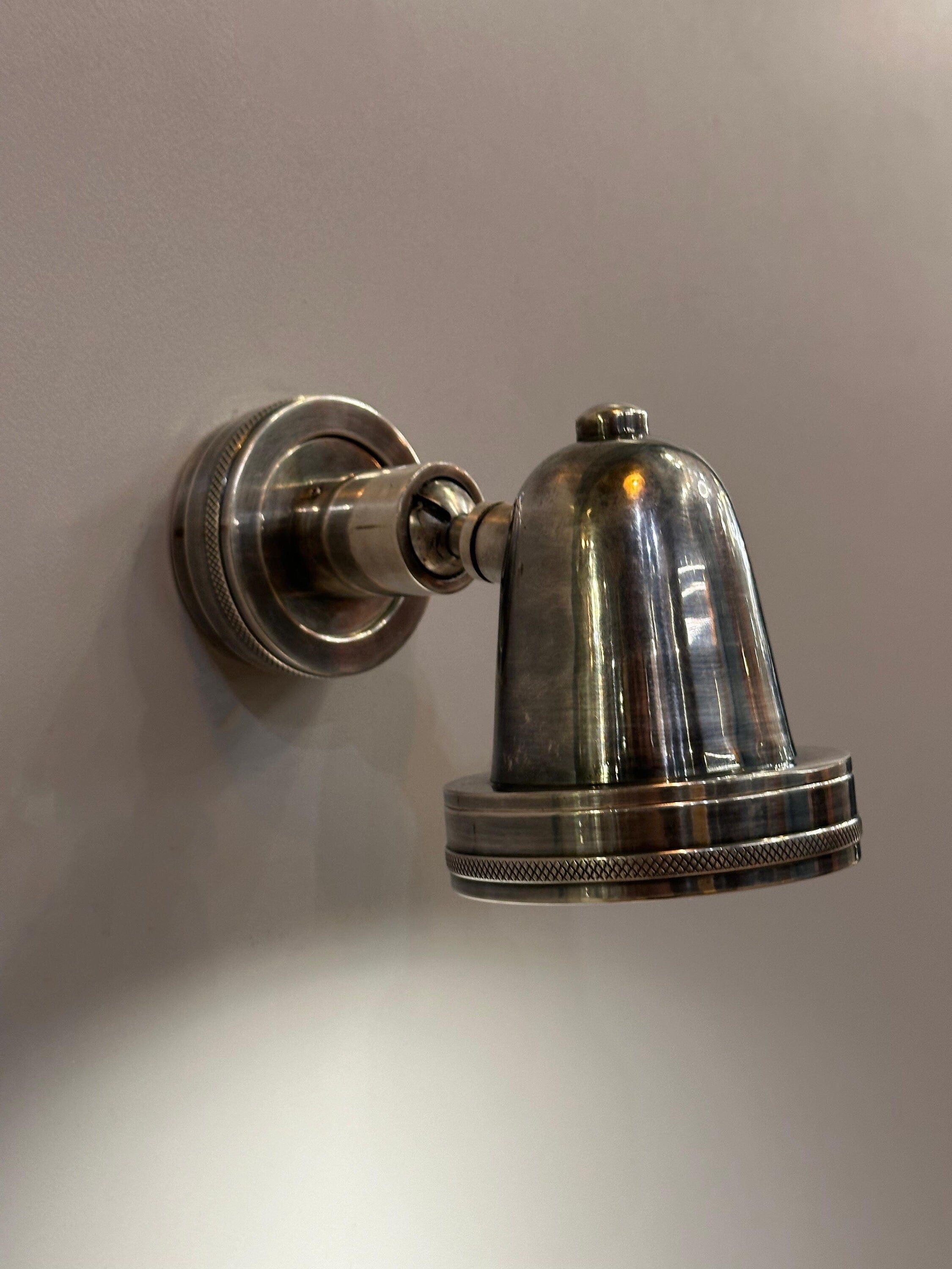 Arel Lighting DONNA Outdoor / Bathroom Wall Fixture