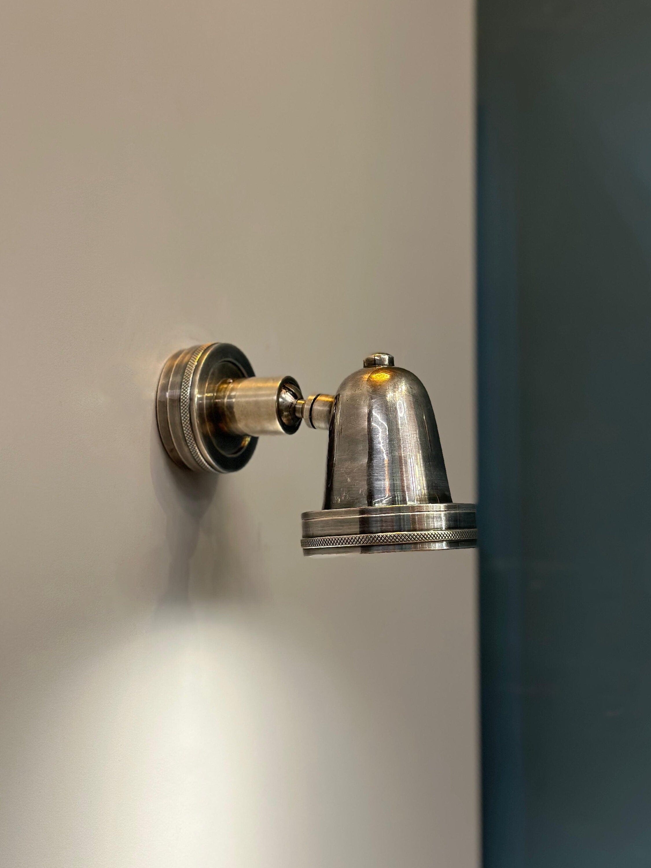 Arel Lighting DONNA Outdoor / Bathroom Wall Fixture