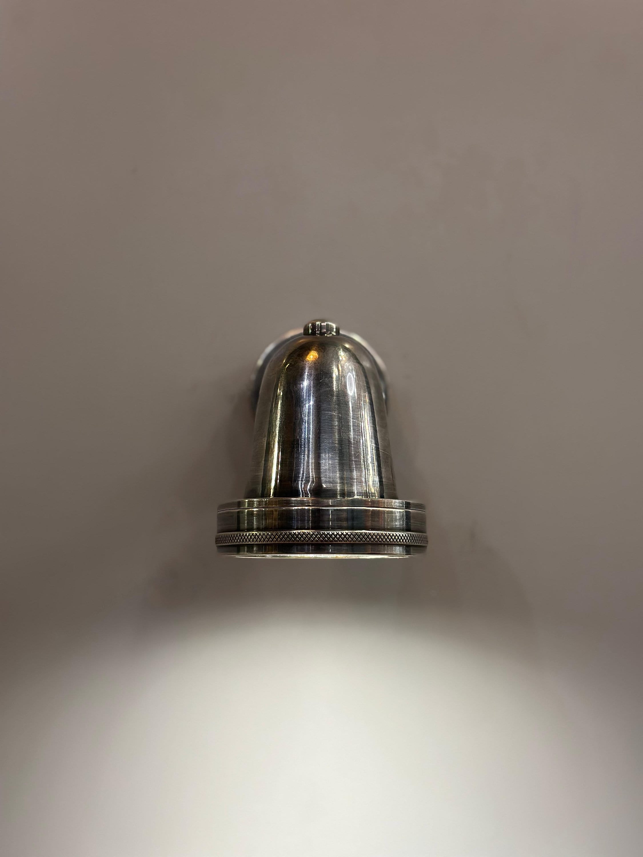 Arel Lighting DONNA Outdoor / Bathroom Wall Fixture