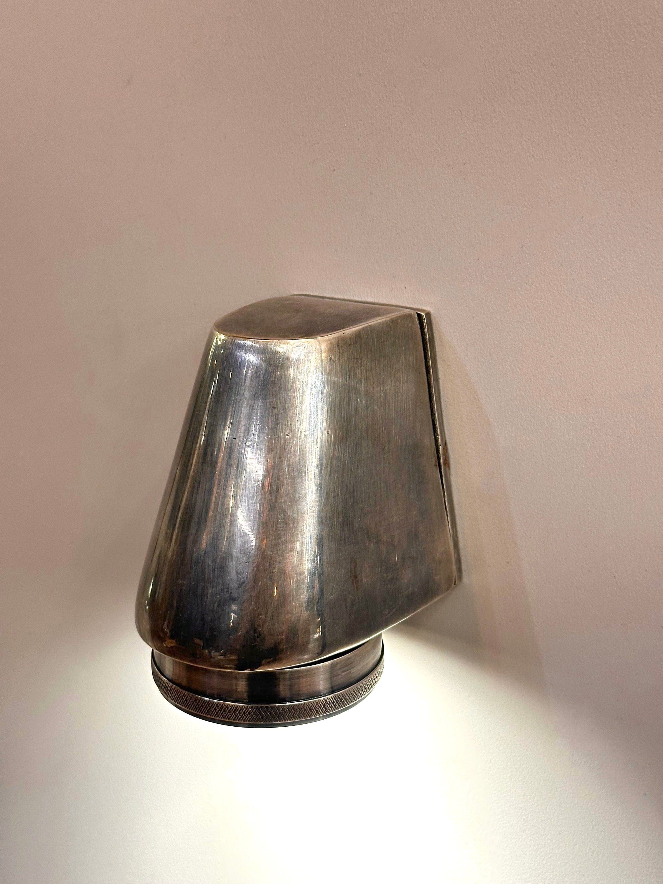 Arel Lighting FIENO Outdoor Bathroom Wall Fixture