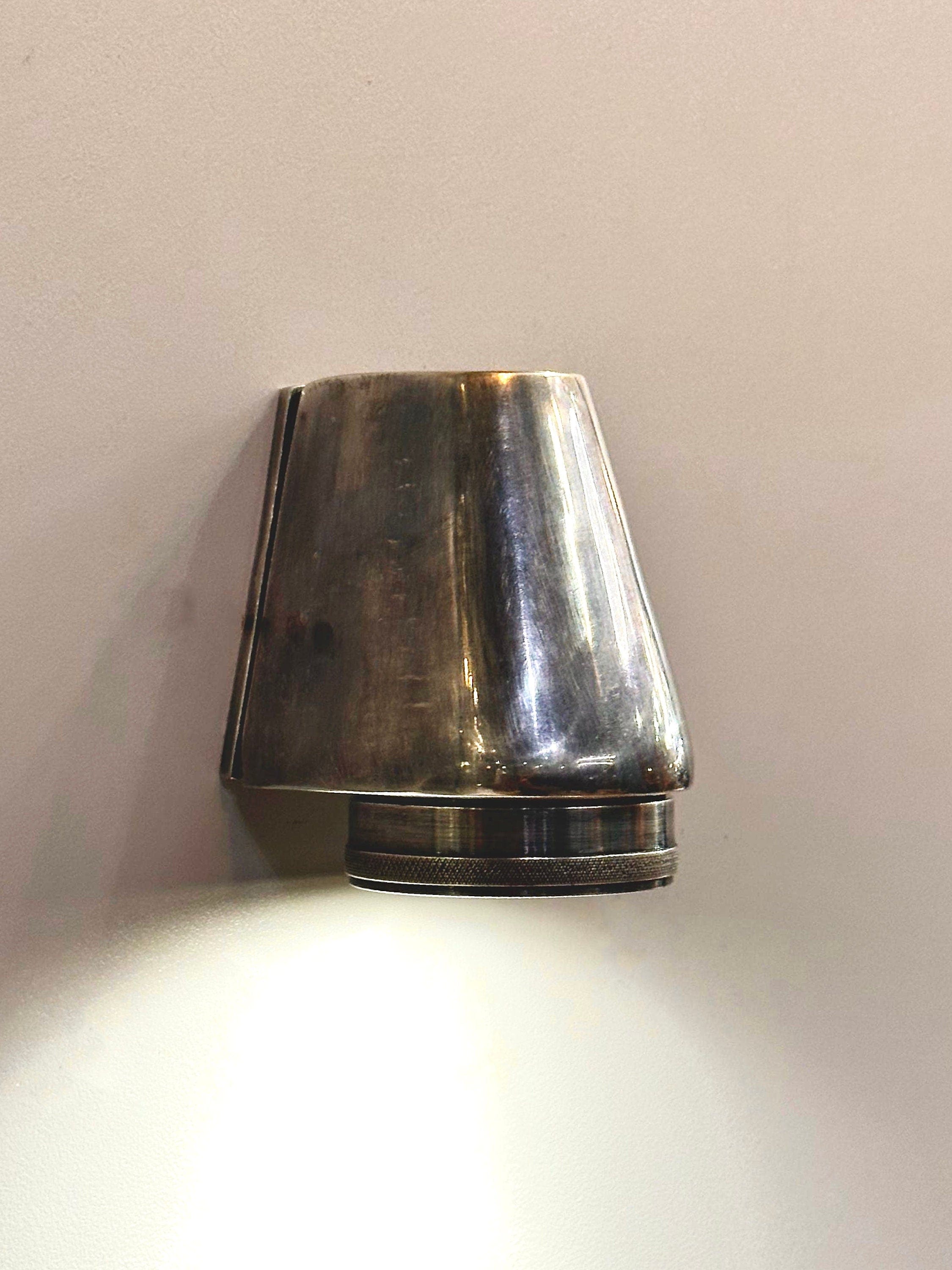 Arel Lighting FIENO Outdoor Bathroom Wall Fixture