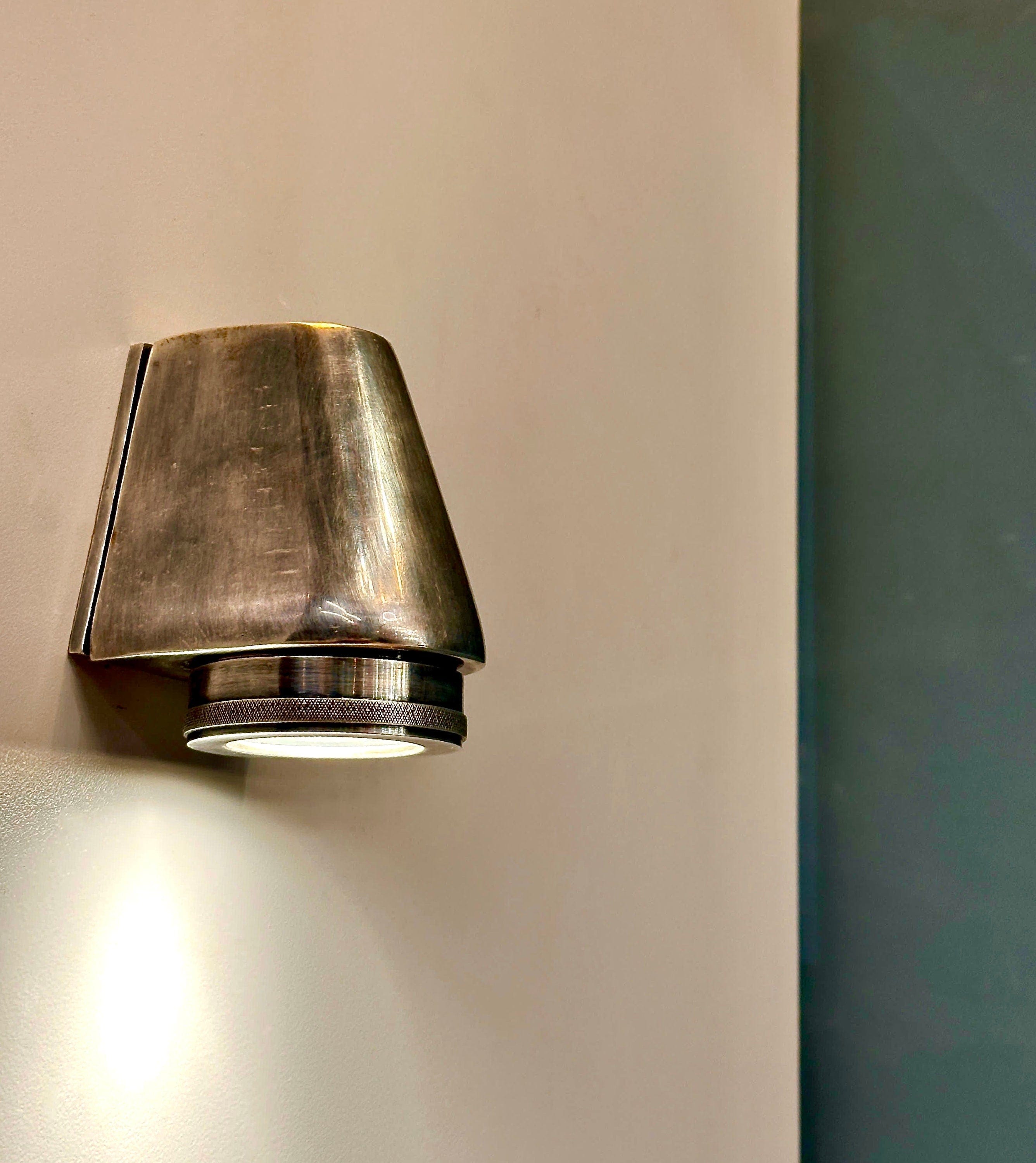 Arel Lighting FIENO Outdoor Bathroom Wall Fixture