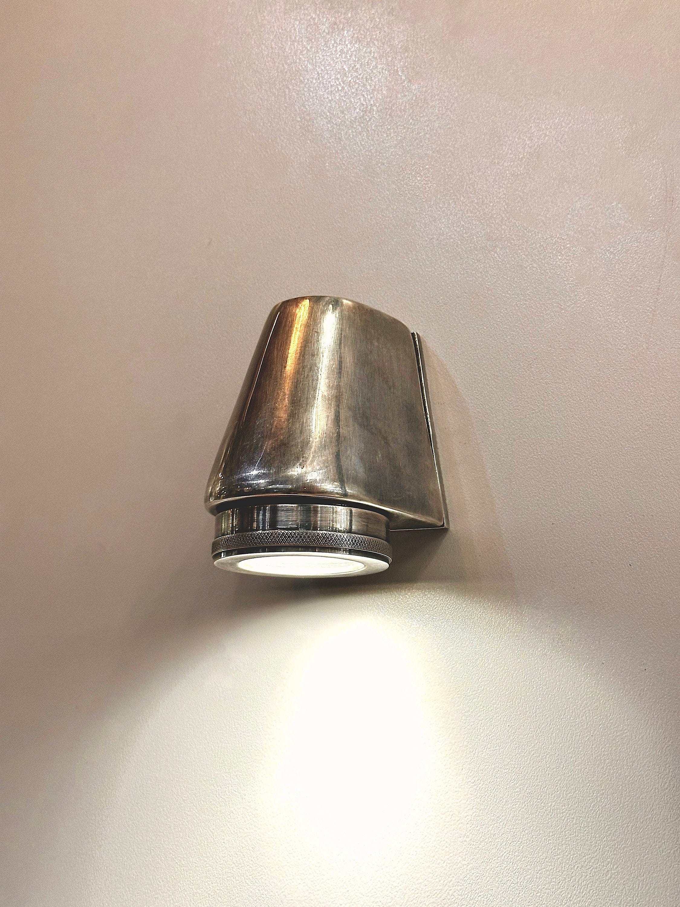 Arel Lighting FIENO Outdoor Bathroom Wall Fixture