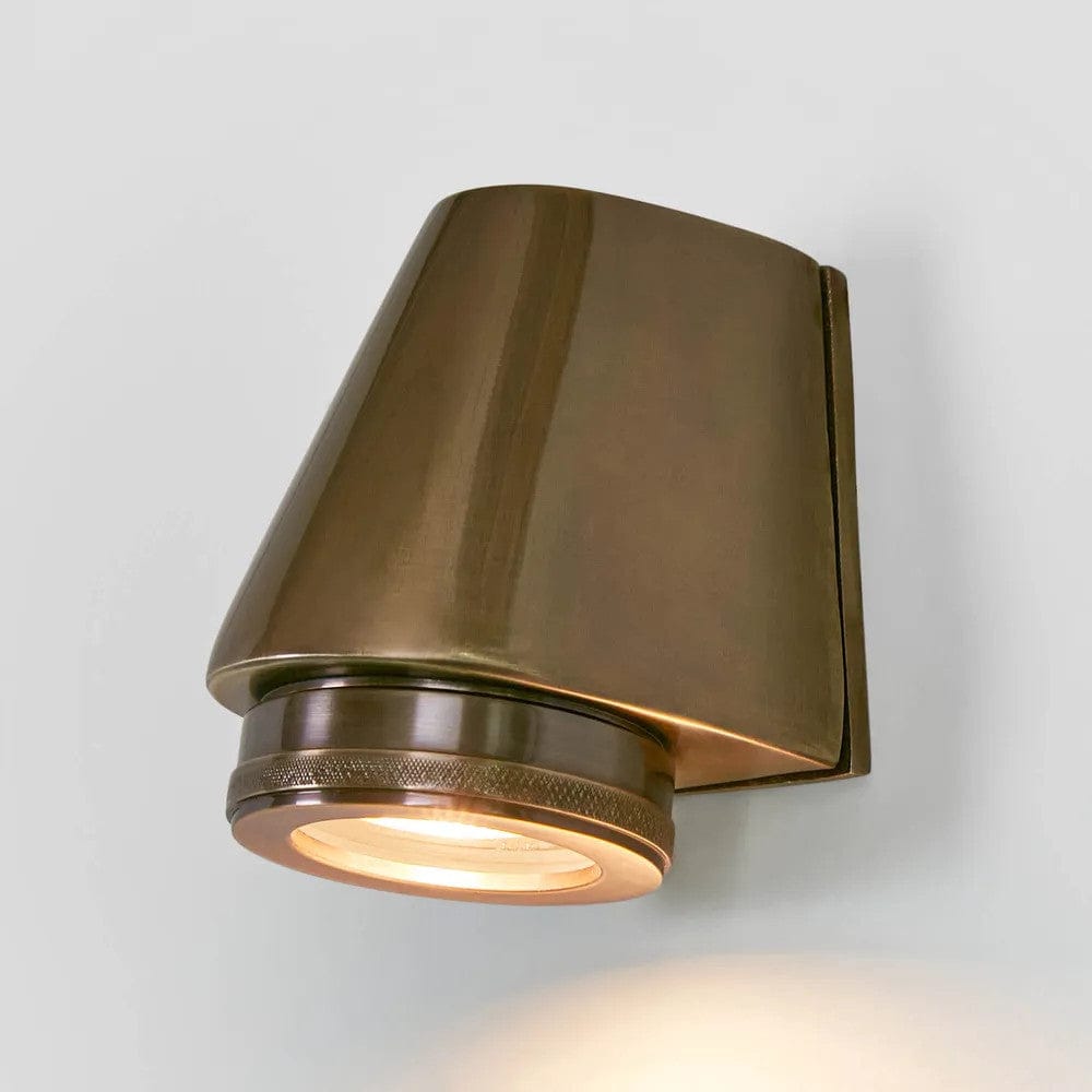 Arel Lighting FIENO Outdoor Bathroom Wall Fixture