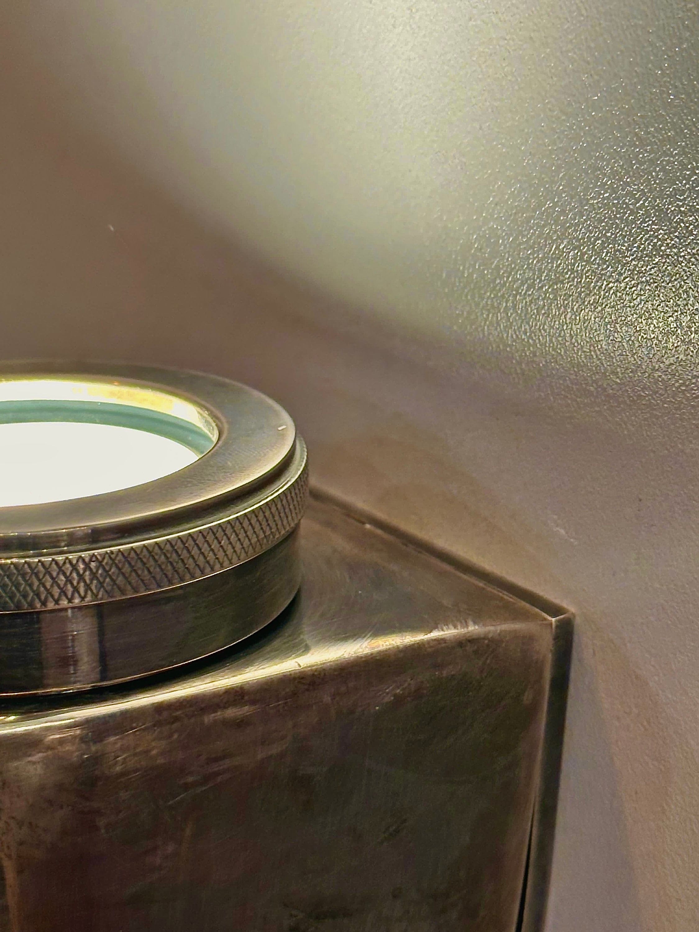 Arel Lighting FIENO UP/DOWN Outdoor Bathroom Wall Fixture