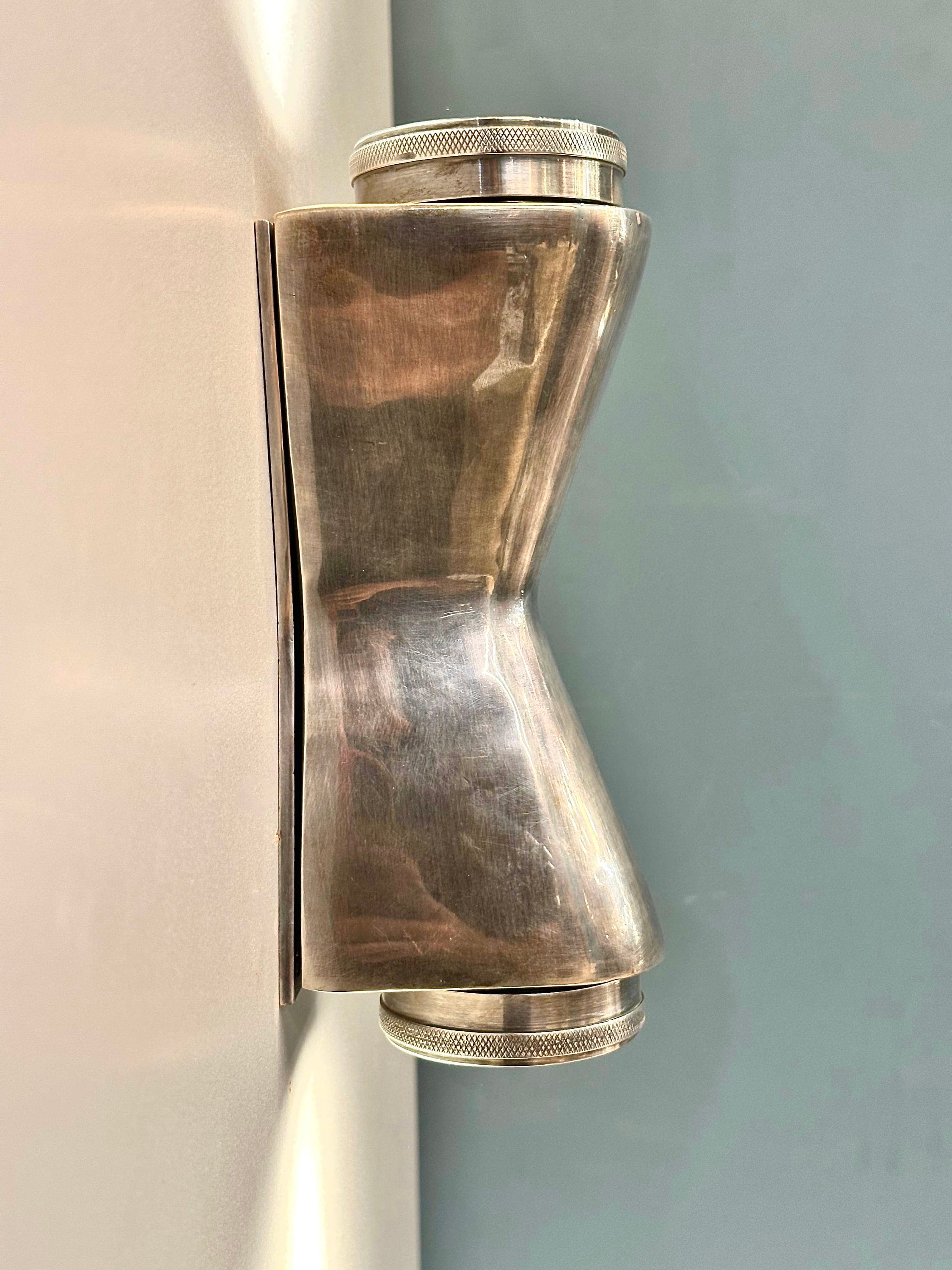 Arel Lighting FIENO UP/DOWN Outdoor Bathroom Wall Fixture