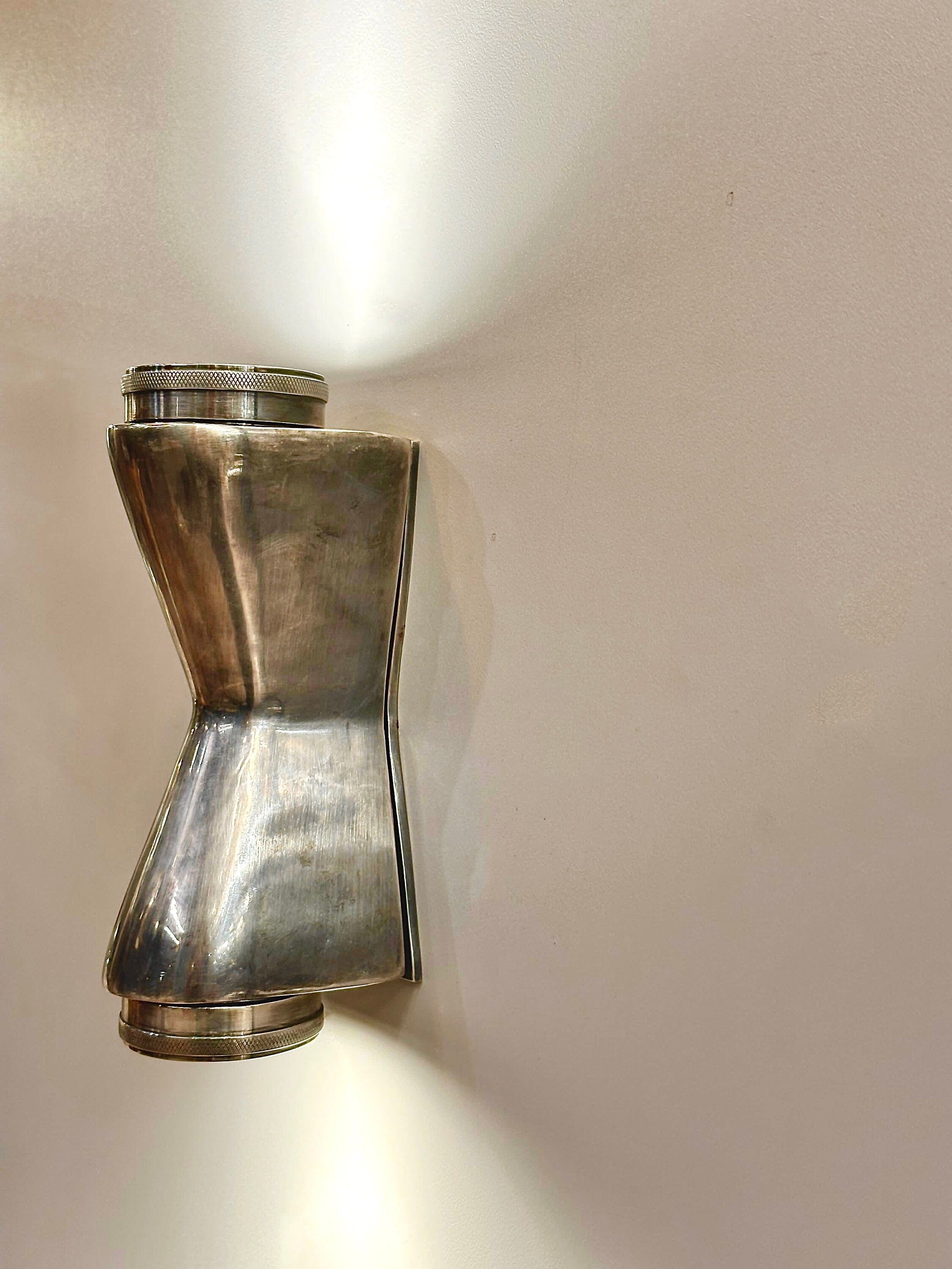 Arel Lighting FIENO UP/DOWN Outdoor Bathroom Wall Fixture