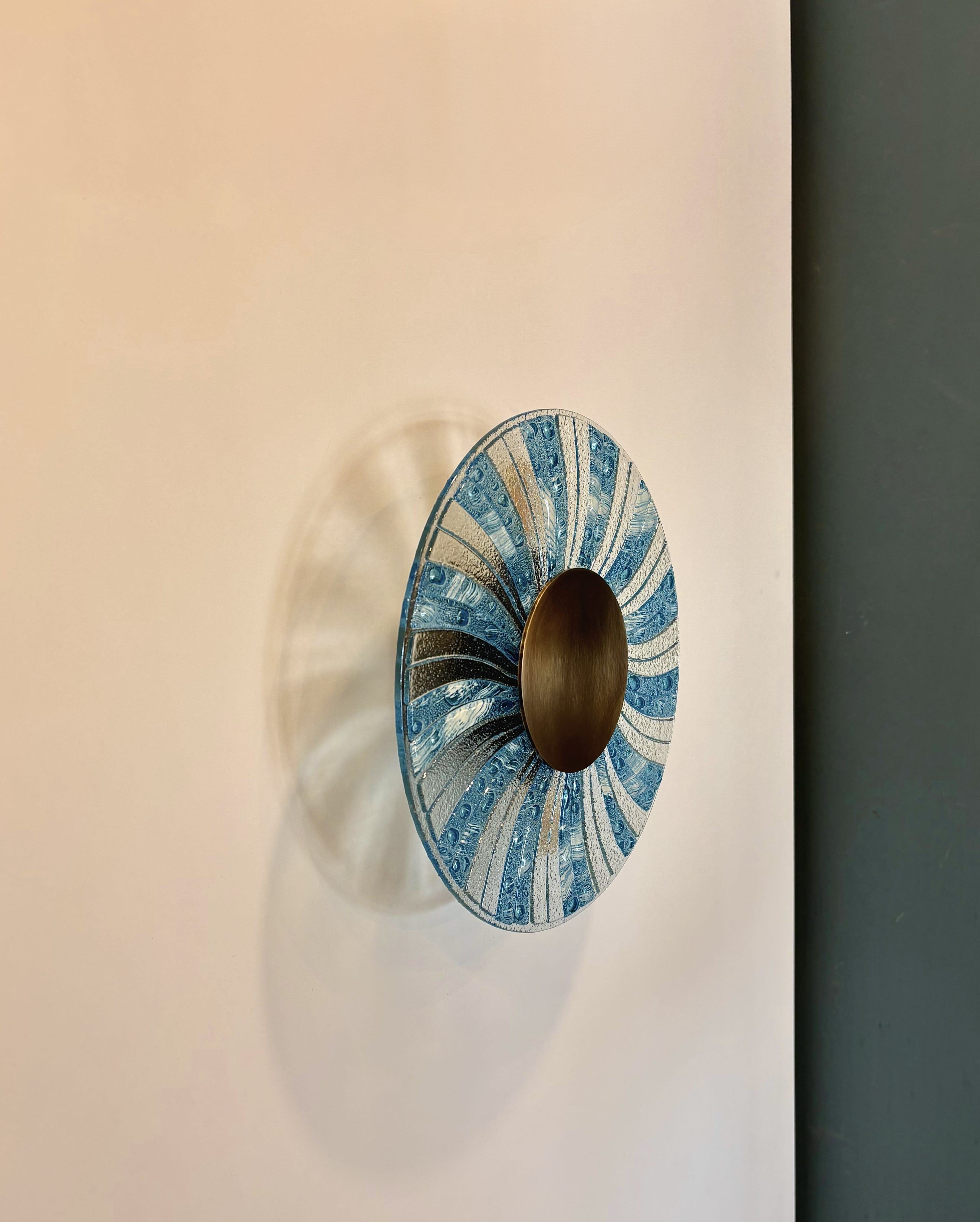 Arel Lighting HOLO Wall Sconce