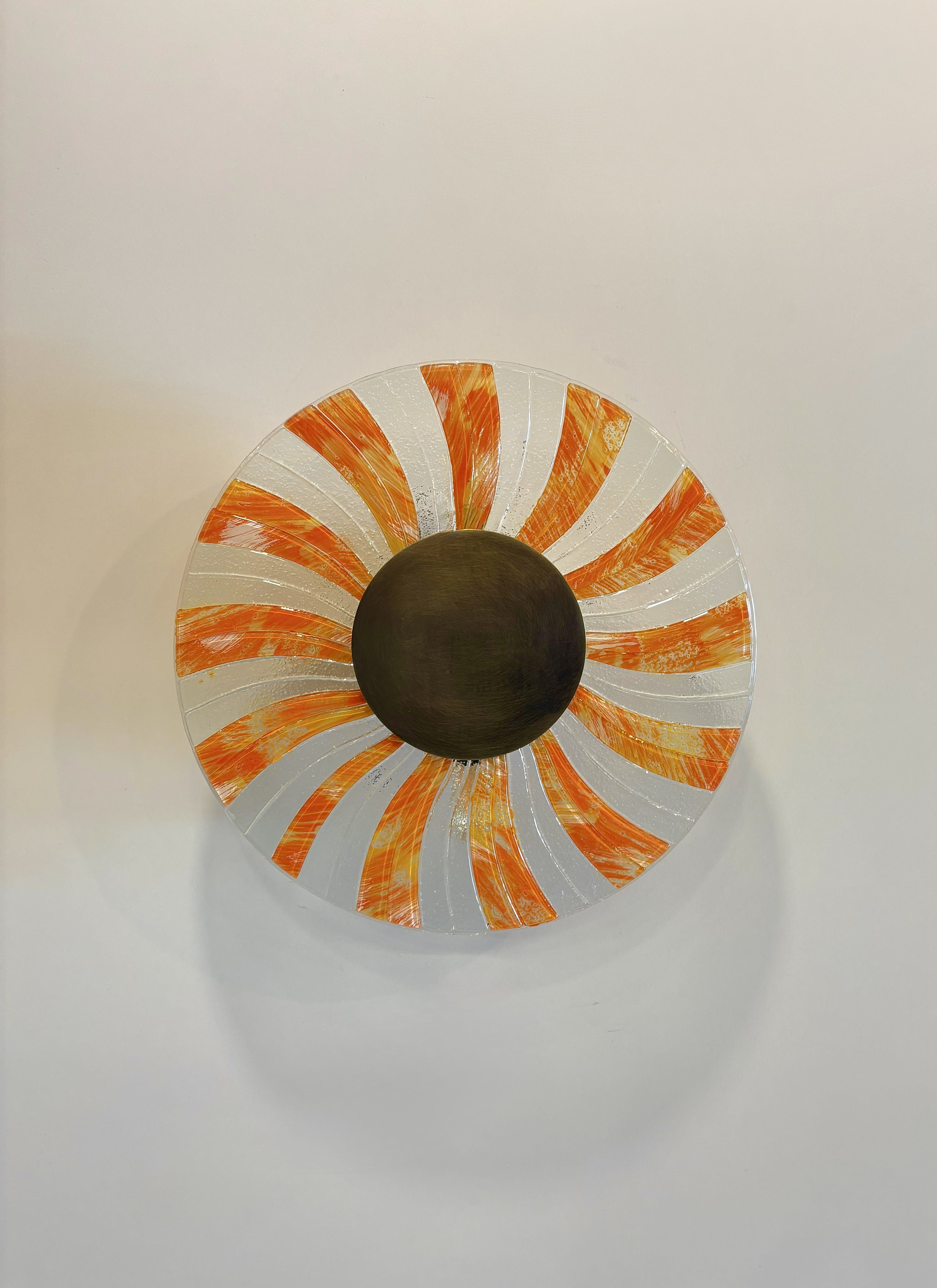 Arel Lighting HOLO Wall Sconce