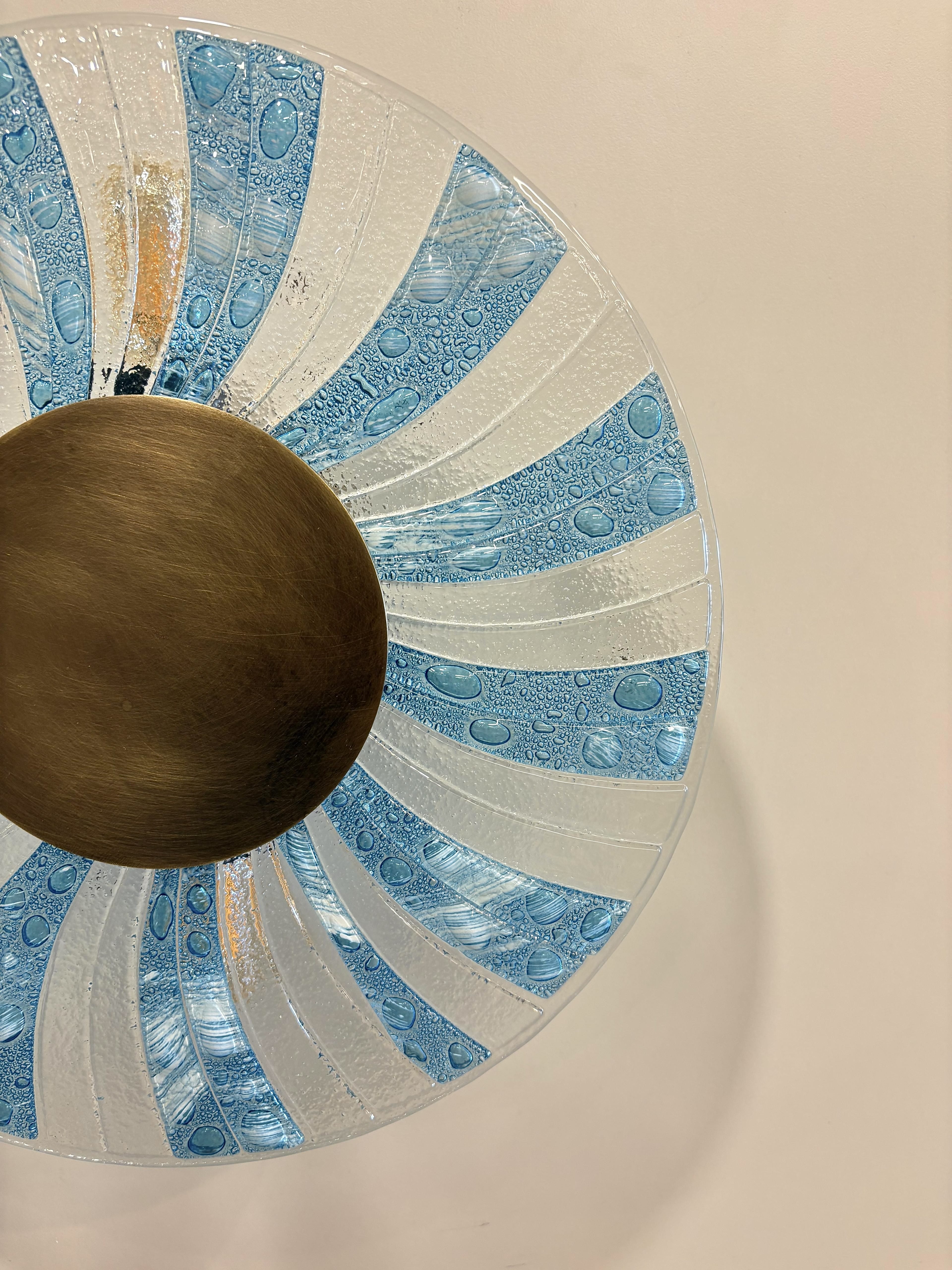 Arel Lighting HOLO Wall Sconce