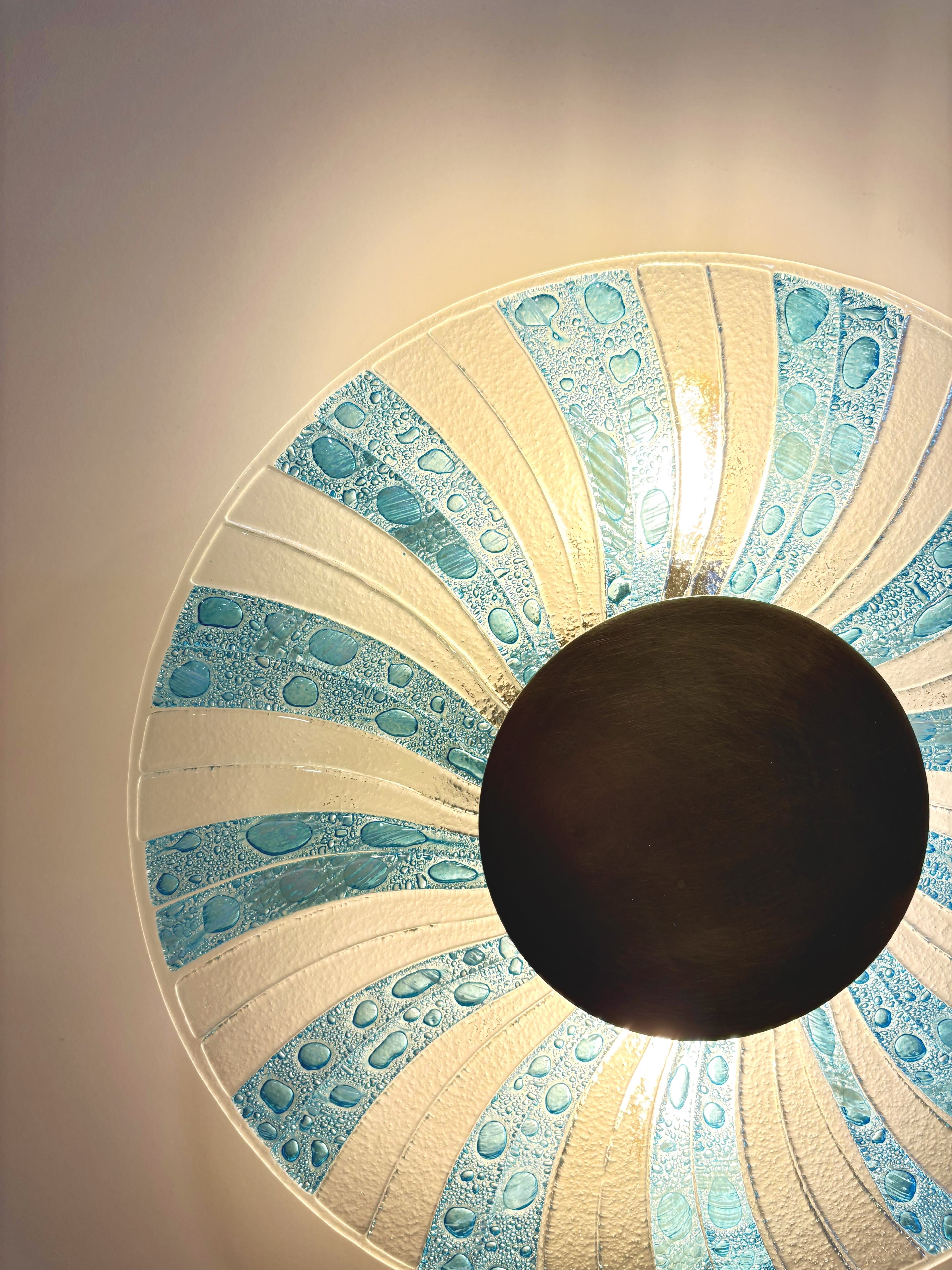 Arel Lighting HOLO Wall Sconce
