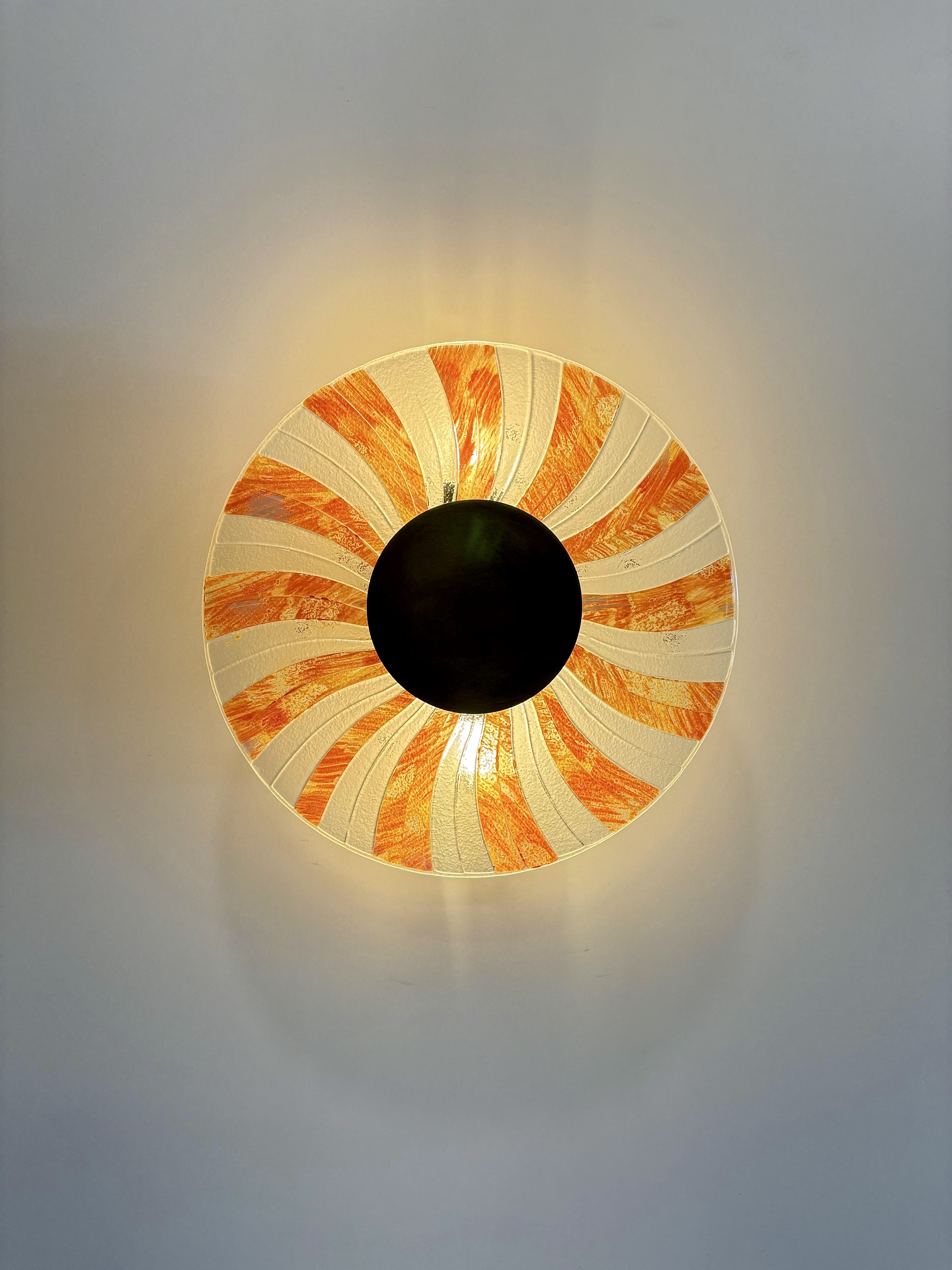 Arel Lighting HOLO Wall Sconce