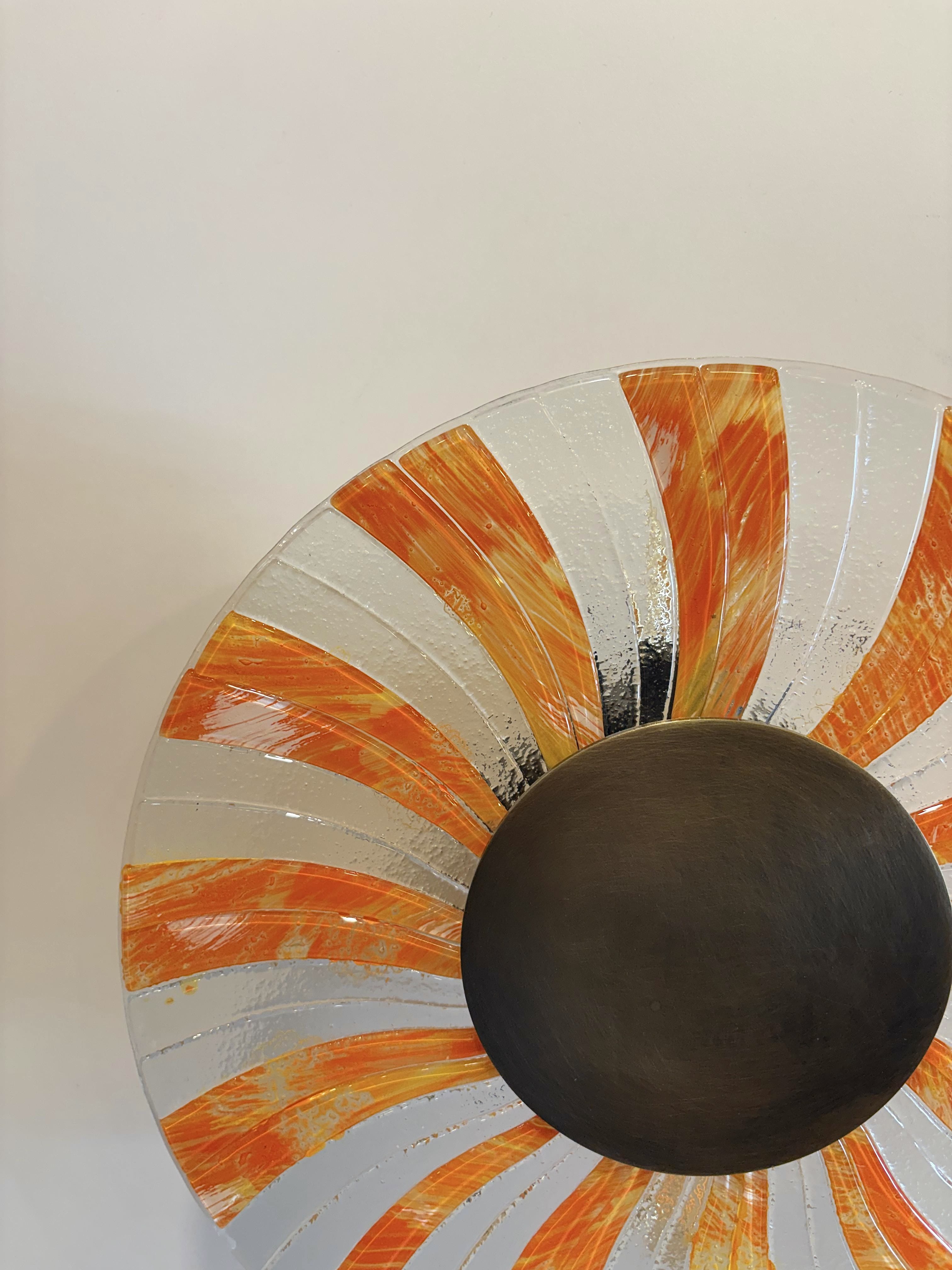 Arel Lighting HOLO Wall Sconce