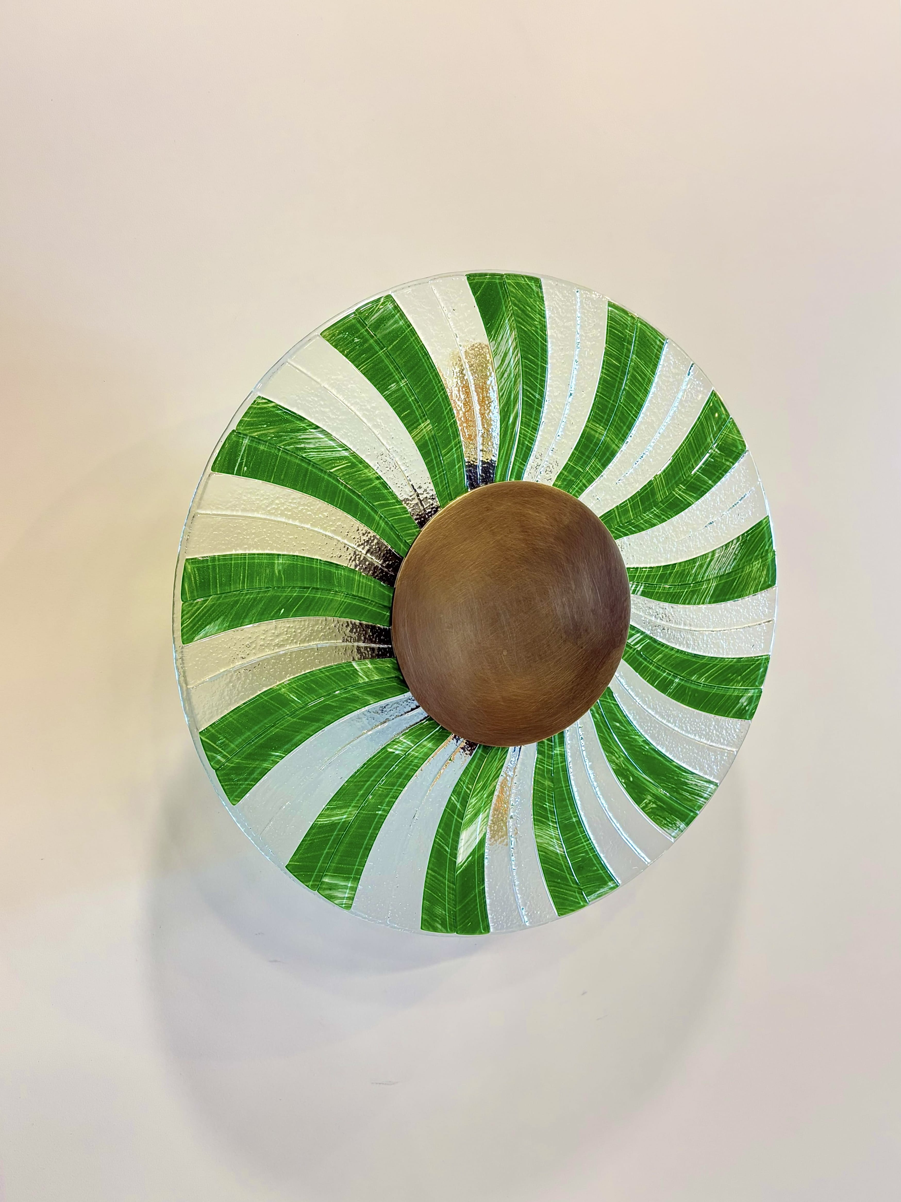 Arel Lighting HOLO Wall Sconce