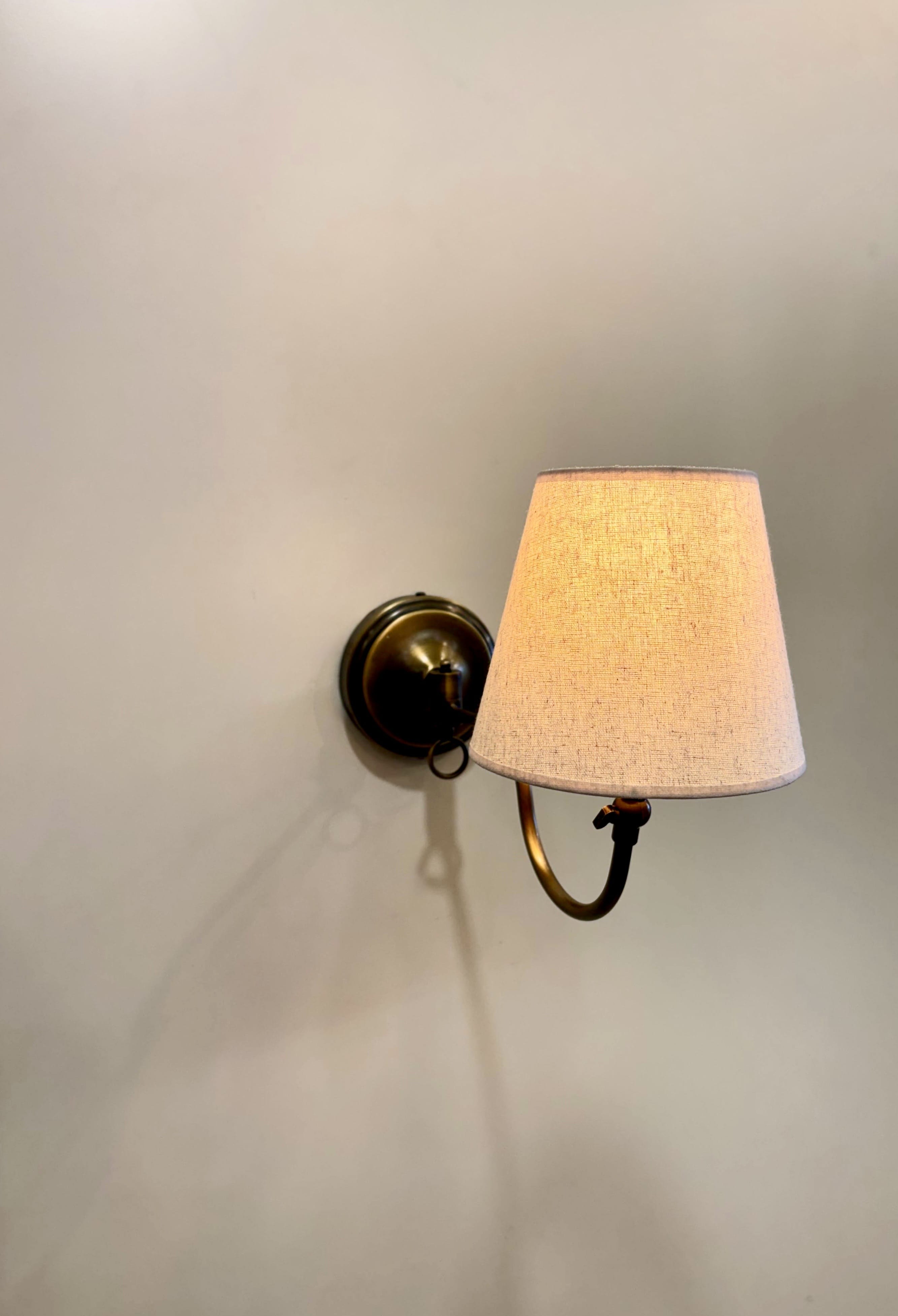 Arel Lighting KROKEK Articulating Wall Sconce