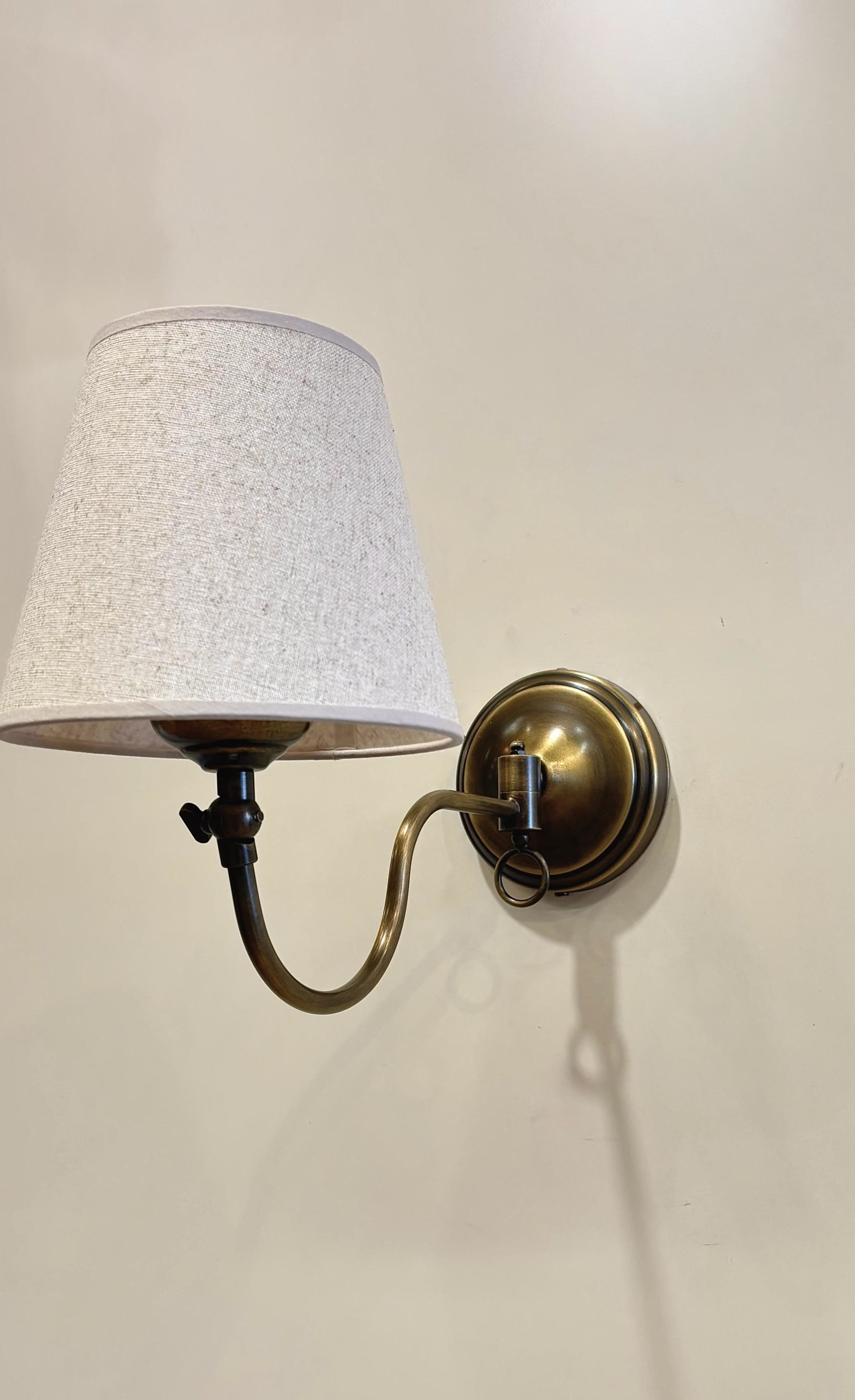 Arel Lighting KROKEK Articulating Wall Sconce