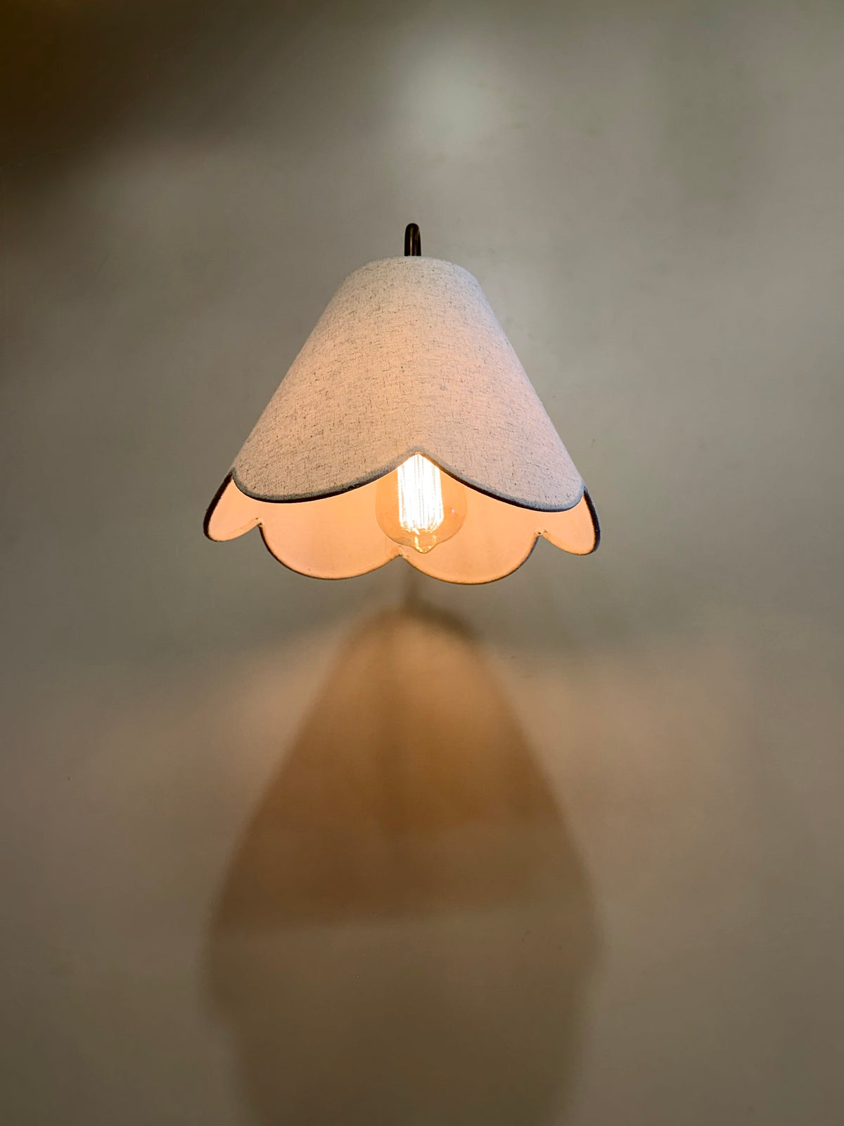 Arel Lighting lighting RUDA Articulating Wall Sconce