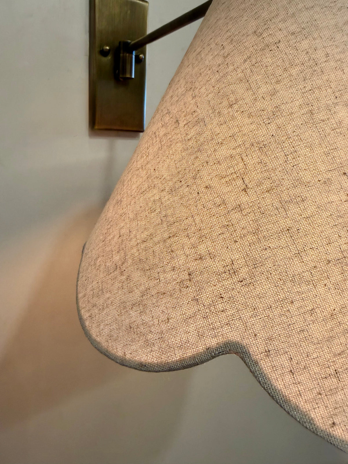 Arel Lighting lighting RUDA Articulating Wall Sconce