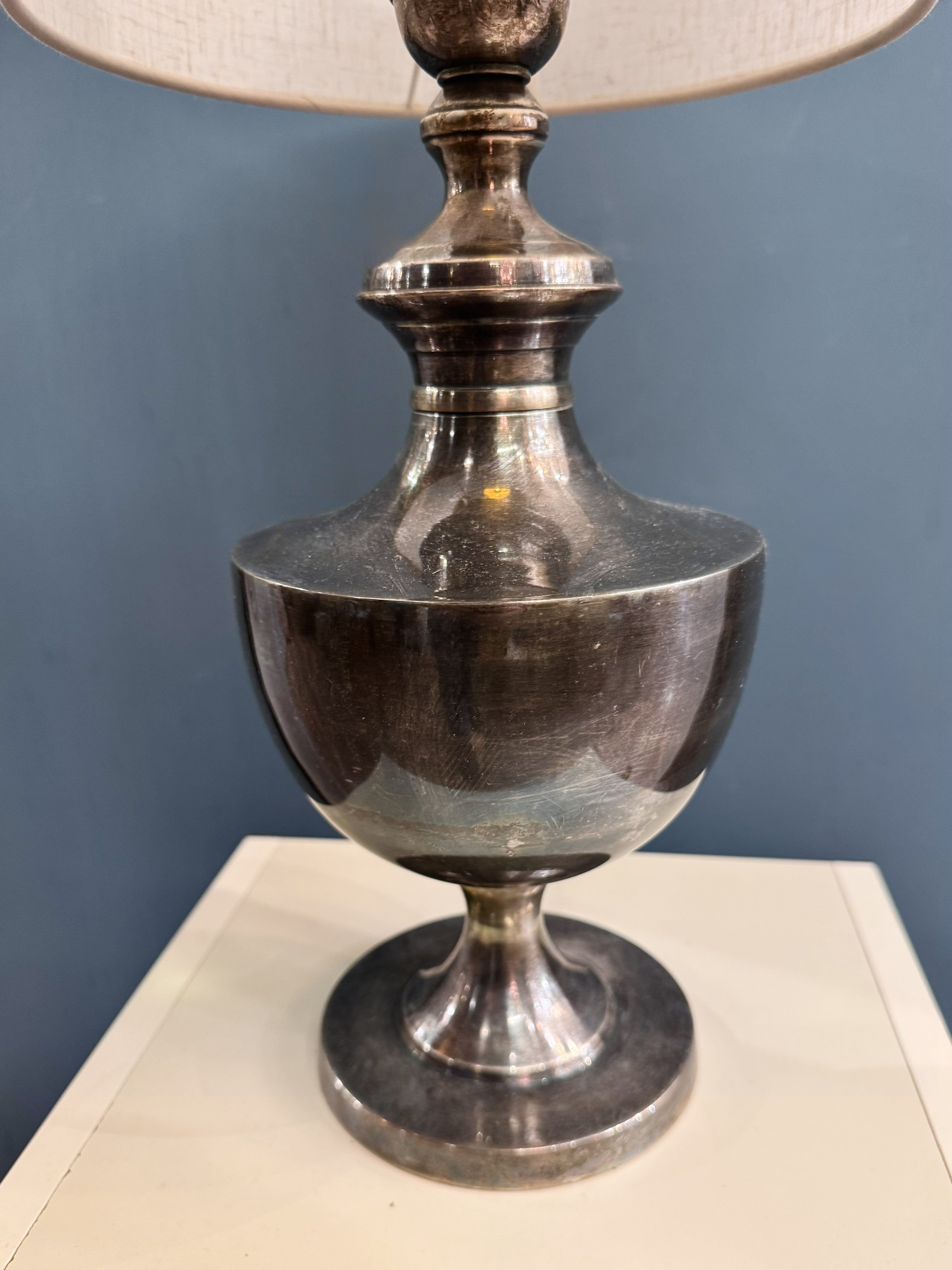 Arel Lighting MACAS Table Lamp