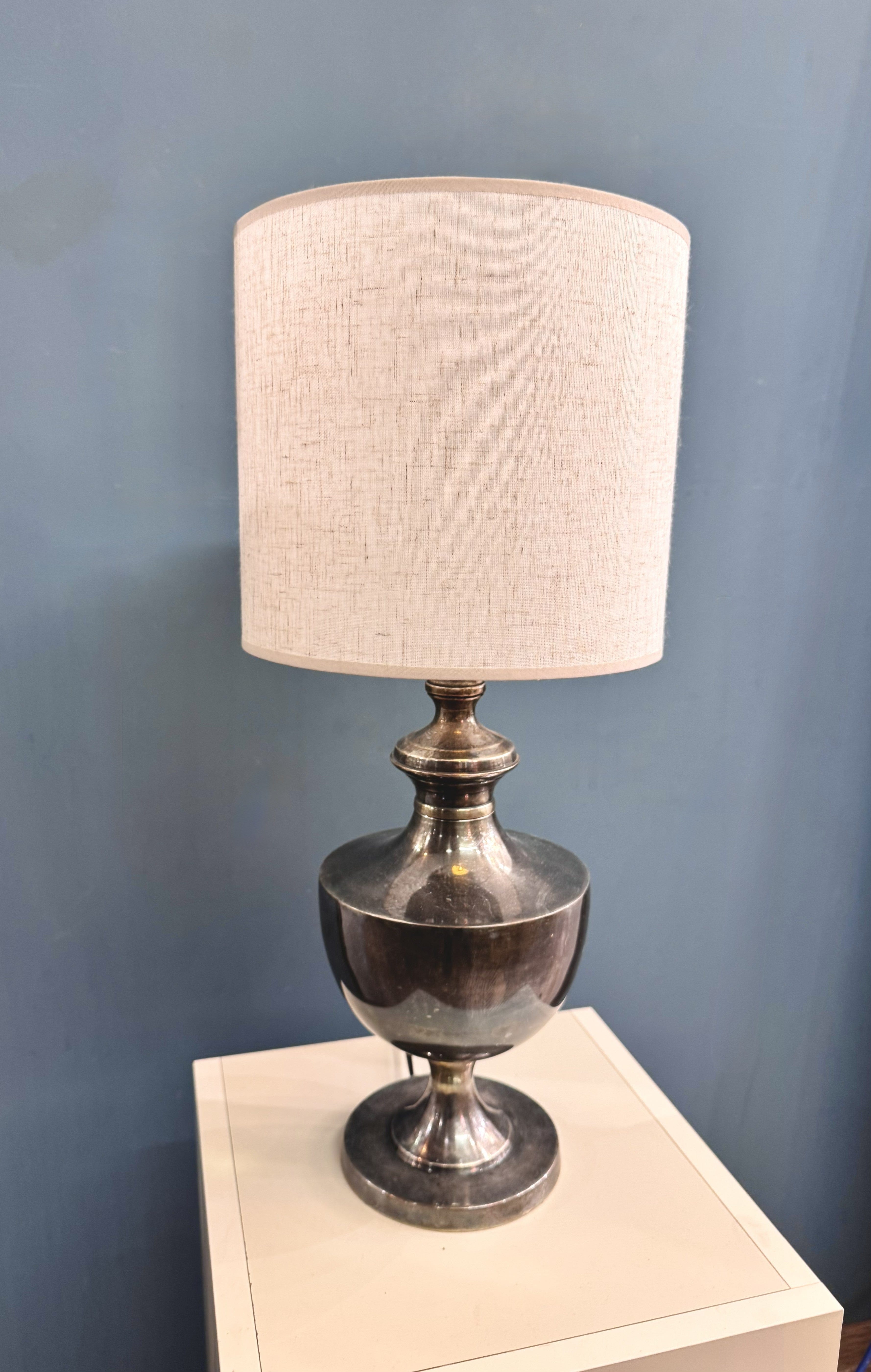 Arel Lighting MACAS Table Lamp