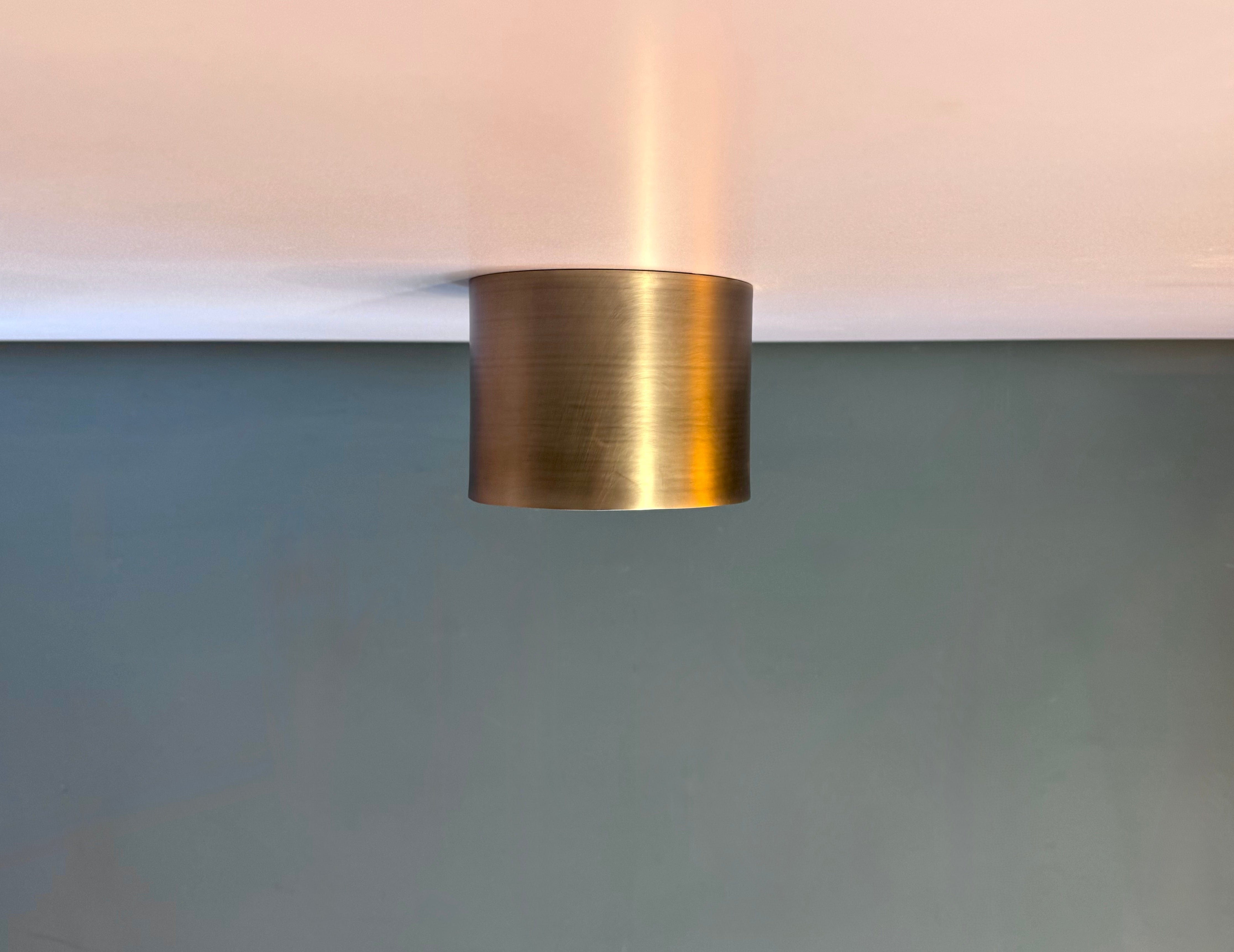 Arel Lighting MARTA Ceiling Fixture