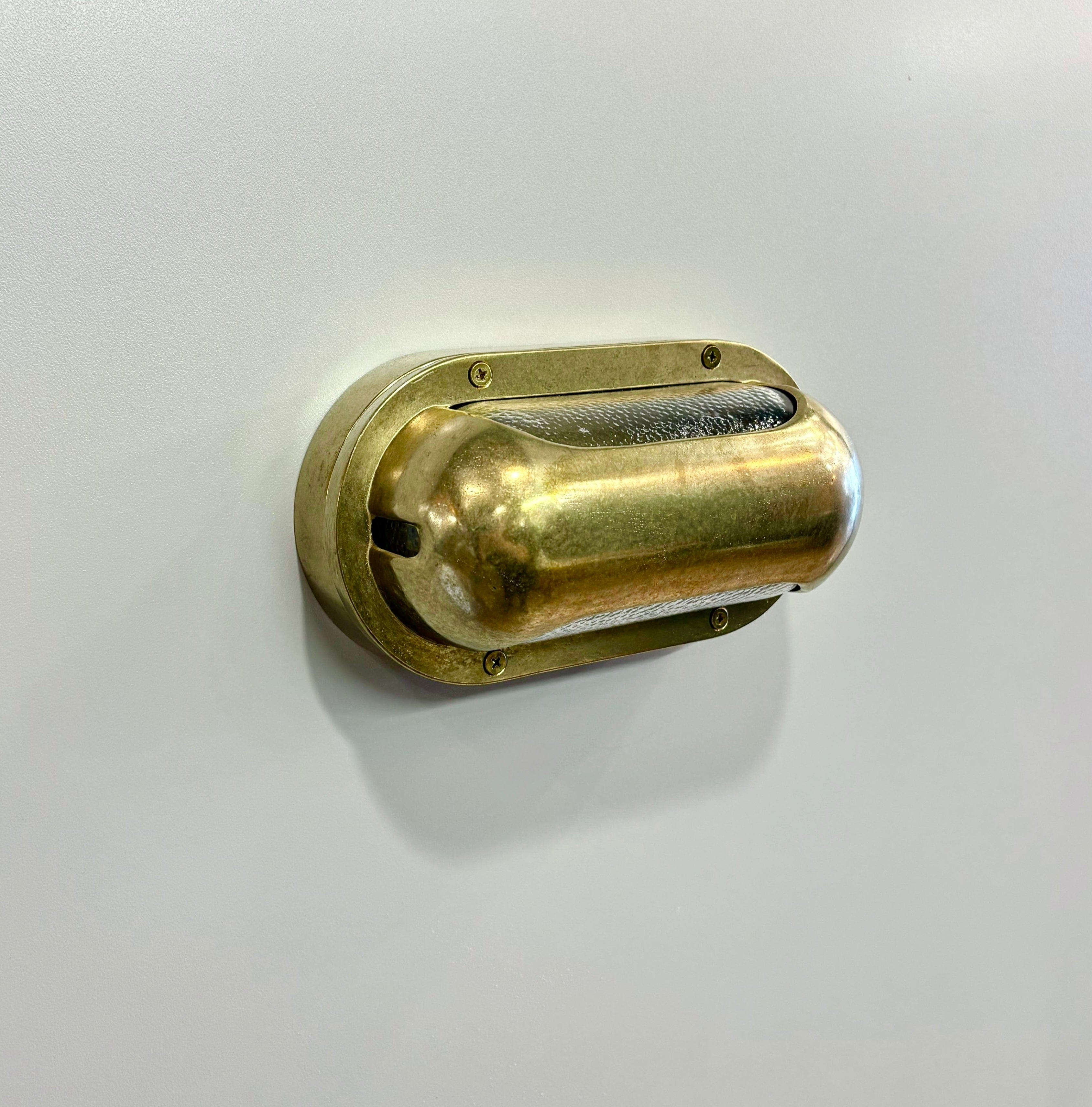 Arel Lighting MASTY Nautical Wall Sconce