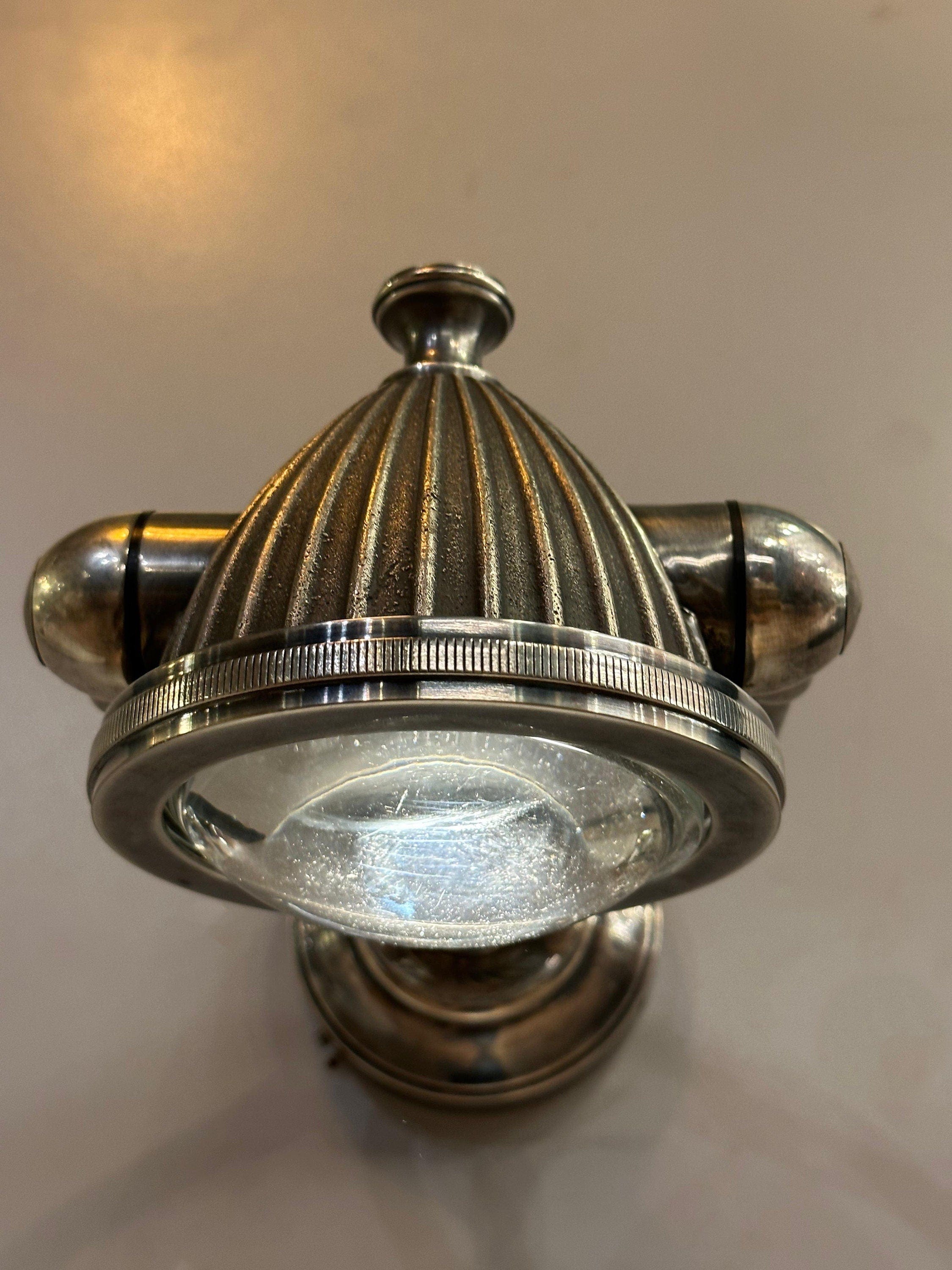 Arel Lighting POLICORO Wall Sconce