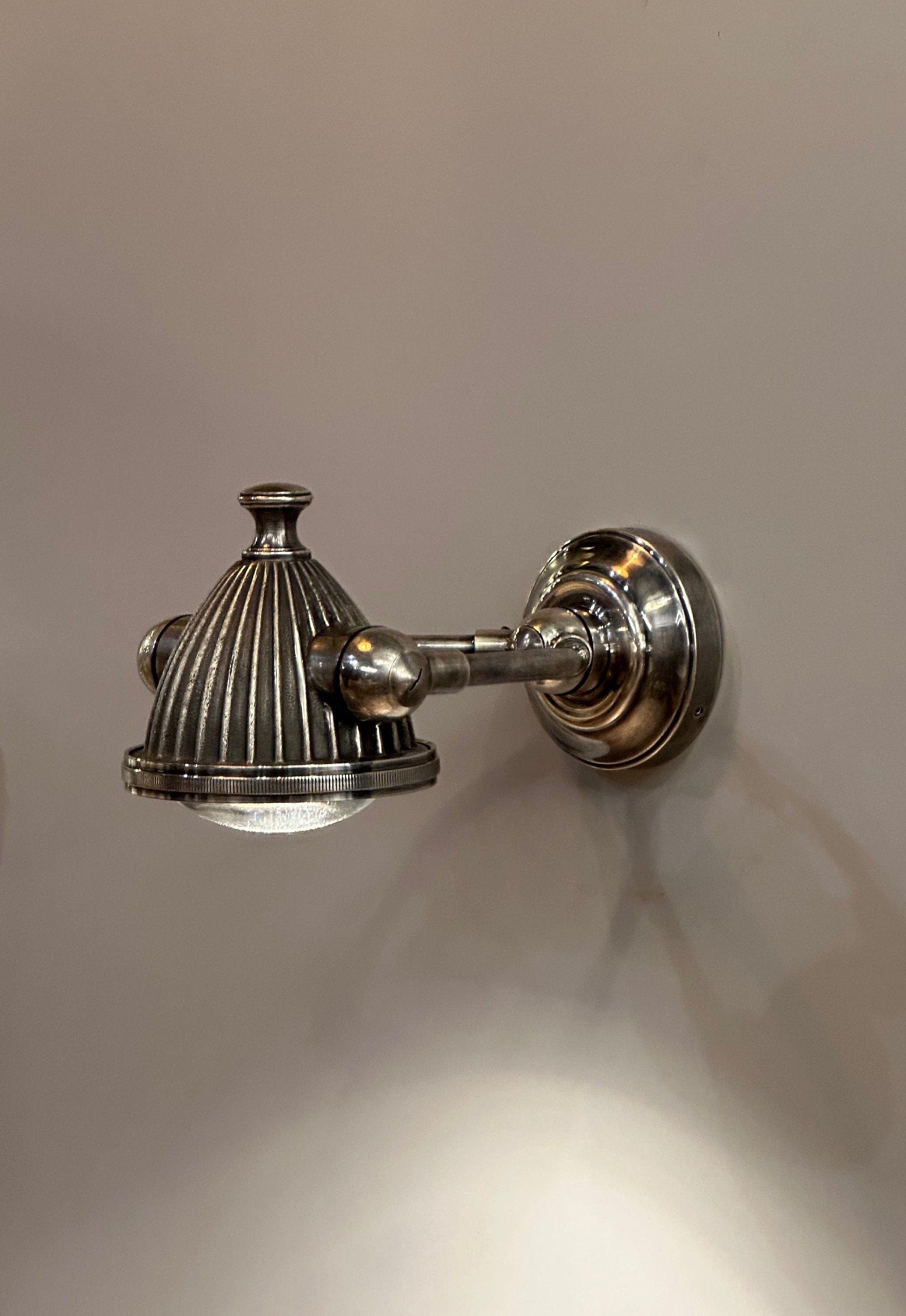 Arel Lighting POLICORO Wall Sconce