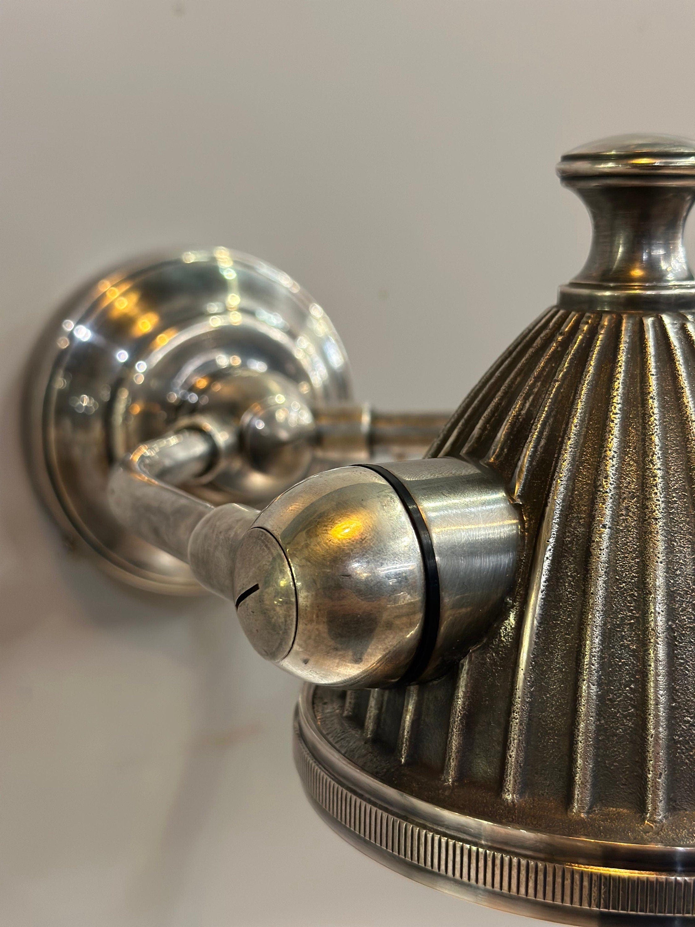 Arel Lighting POLICORO Wall Sconce