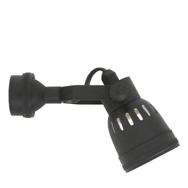 Arel Lighting QUNTA Brass Wall Sconce