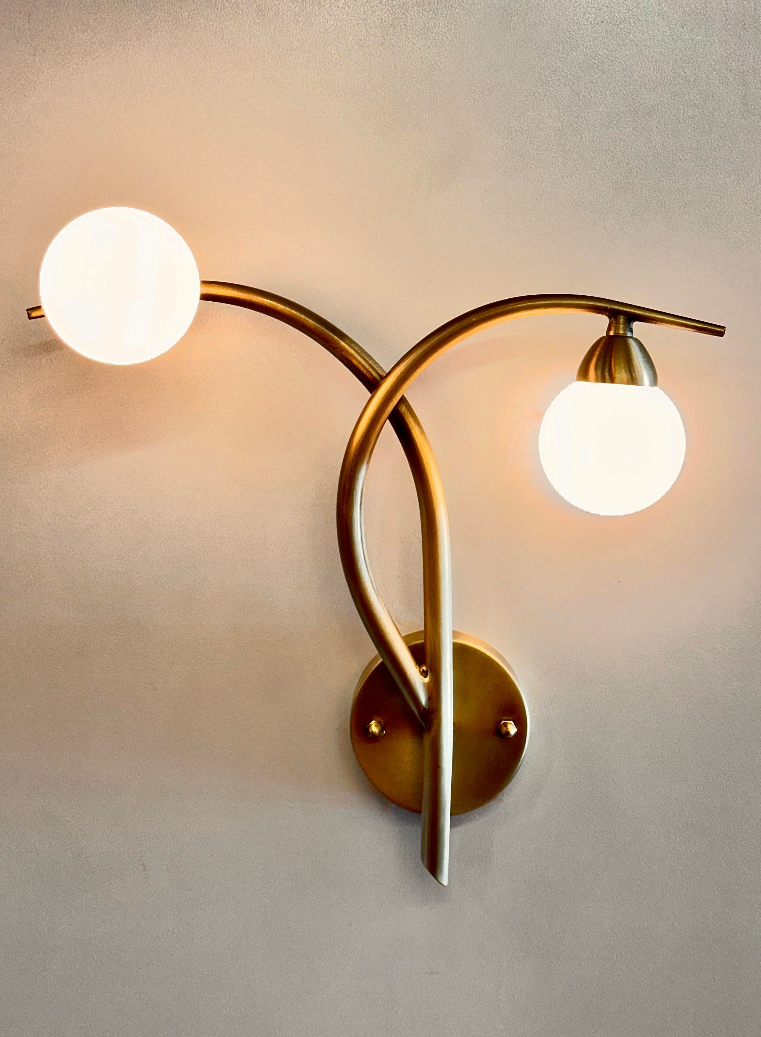 Arel Lighting SFAX Wall Sconce