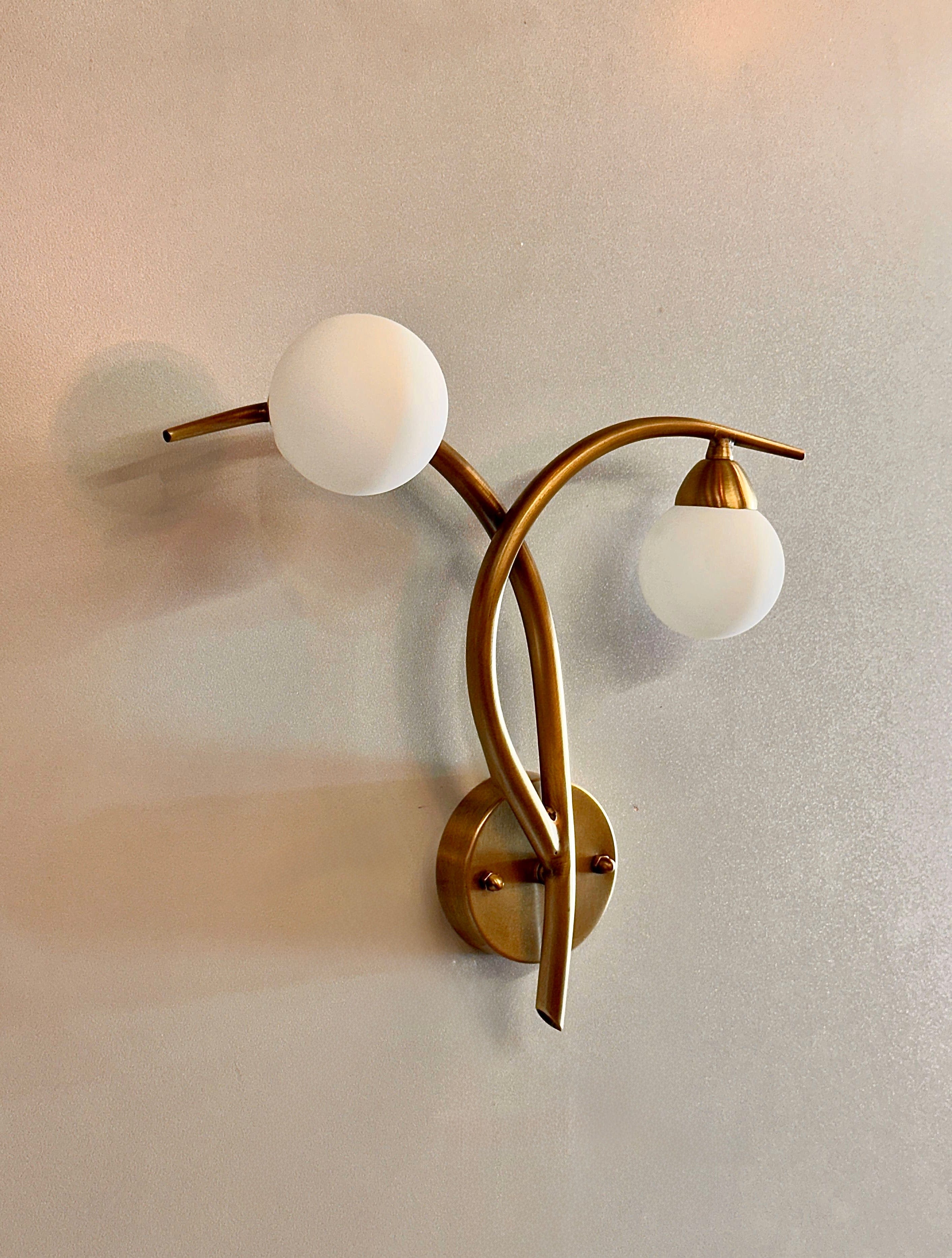 Arel Lighting SFAX Wall Sconce