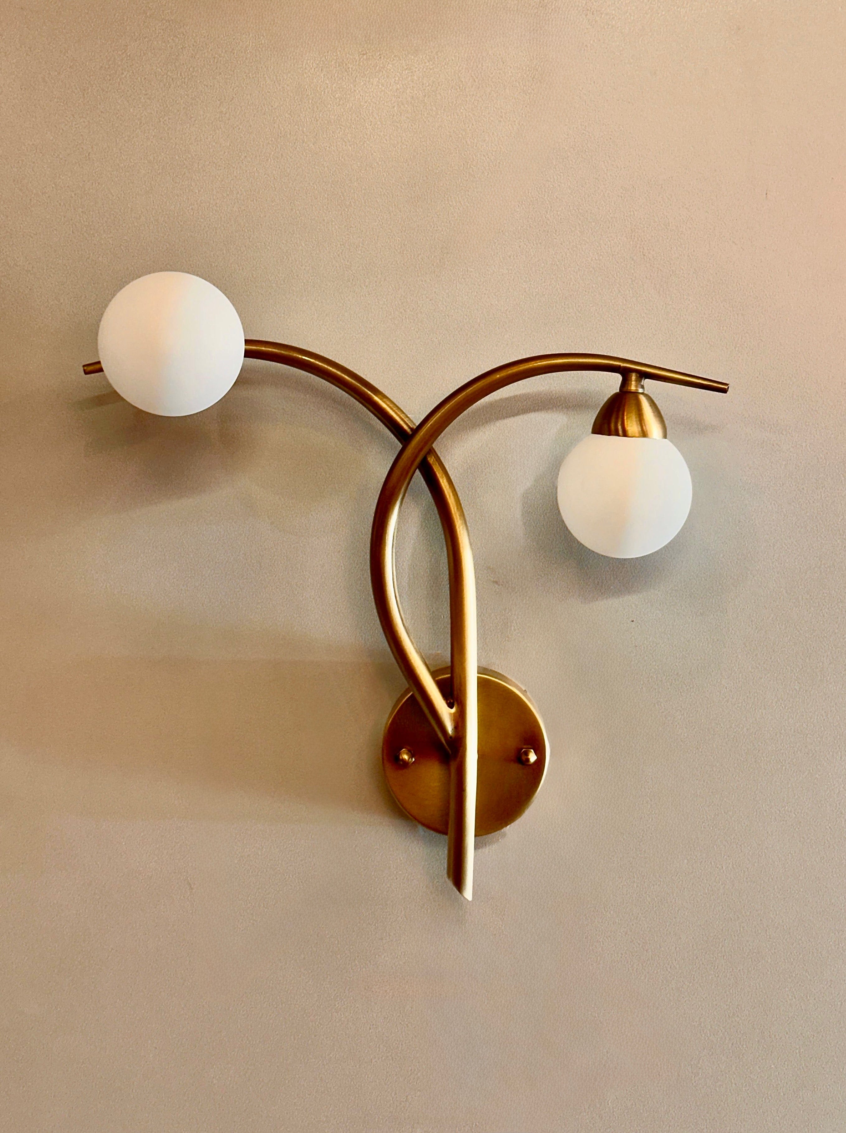 Arel Lighting SFAX Wall Sconce