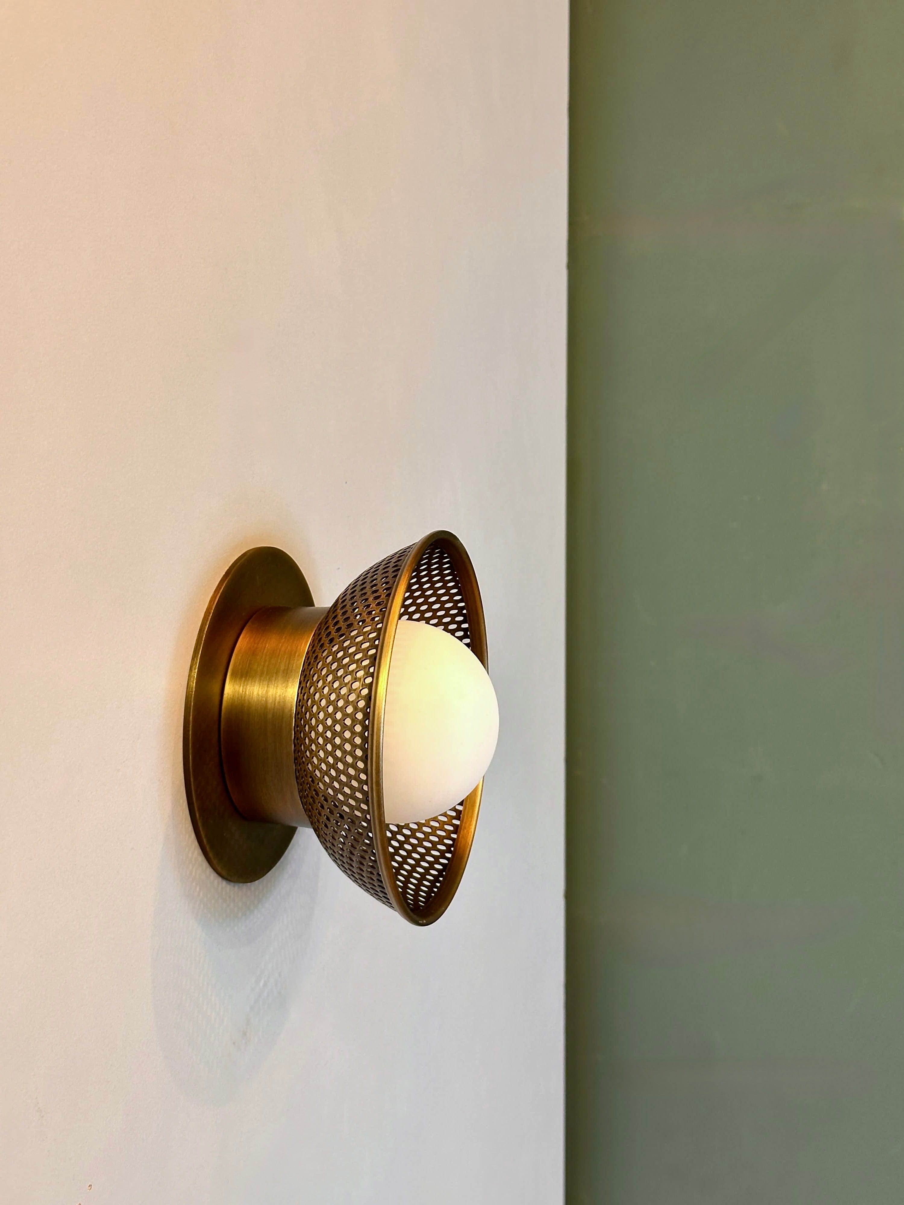 Arel Lighting STER Wall Lighting Fixture