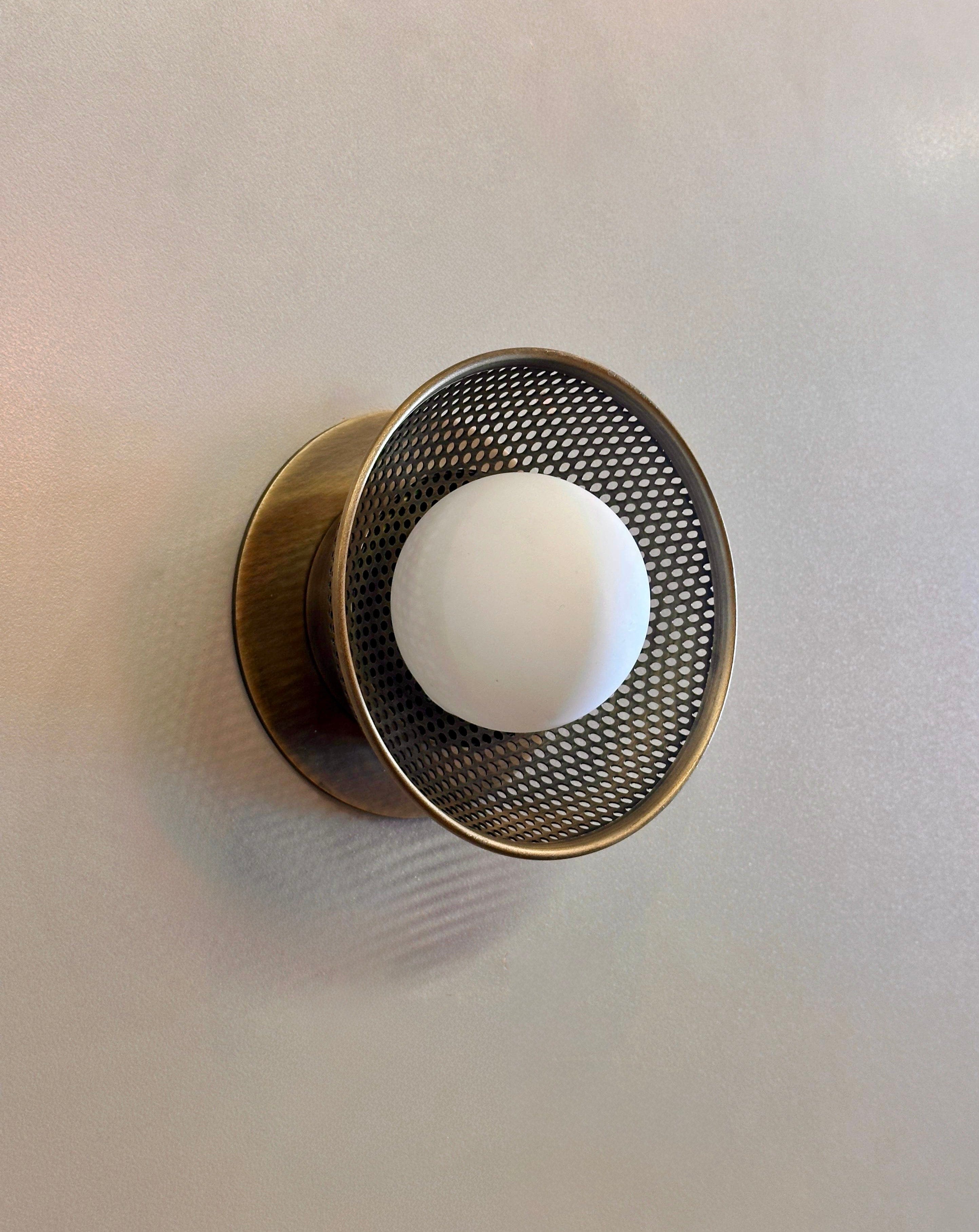 Arel Lighting STER Wall Lighting Fixture